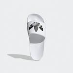 adidas Adilette Lite Unisex Beyaz Terlik