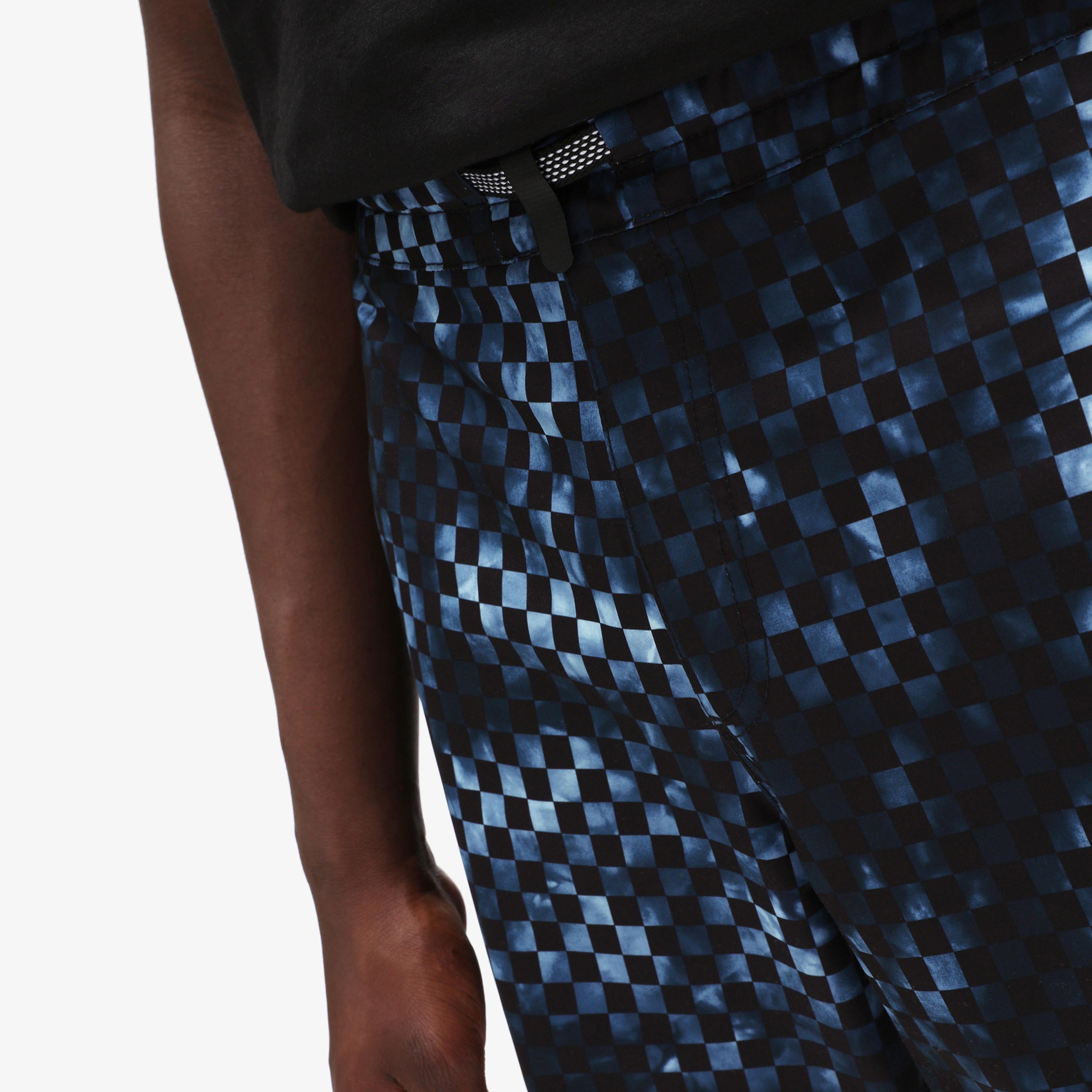 Vans Surf Trunk 3 Erkek Lacivert Deniz Şortu