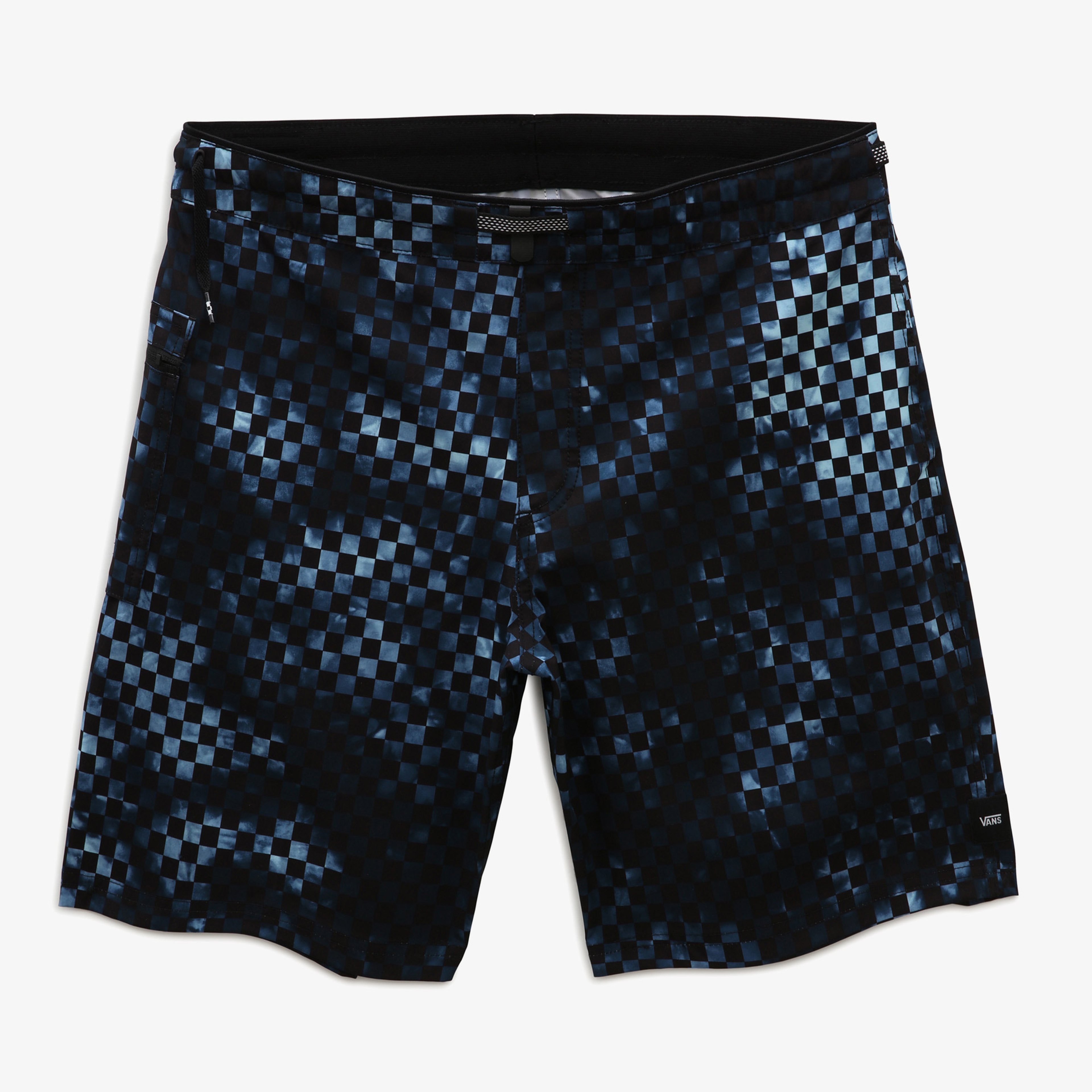Vans Surf Trunk 3 Erkek Lacivert Deniz Şortu