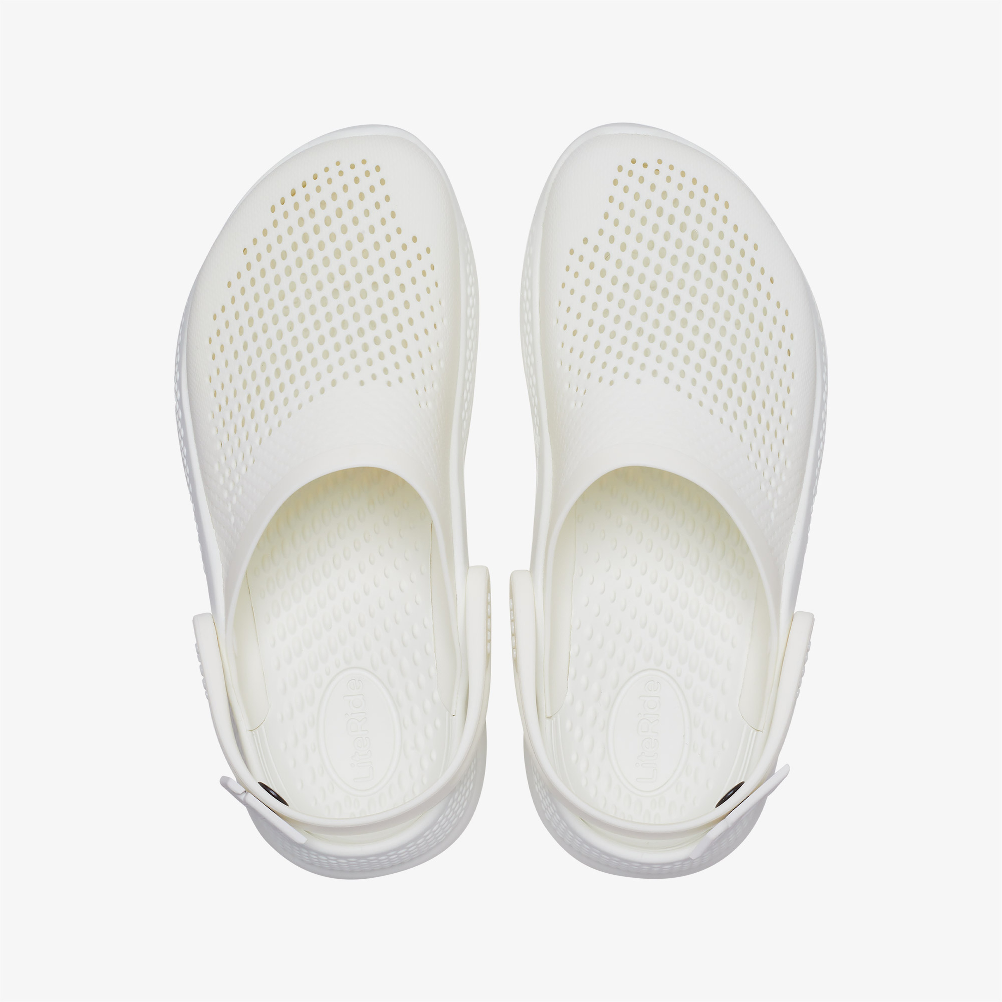 Crocs LiteRide 360 Clog Unisex Beyaz Terlik