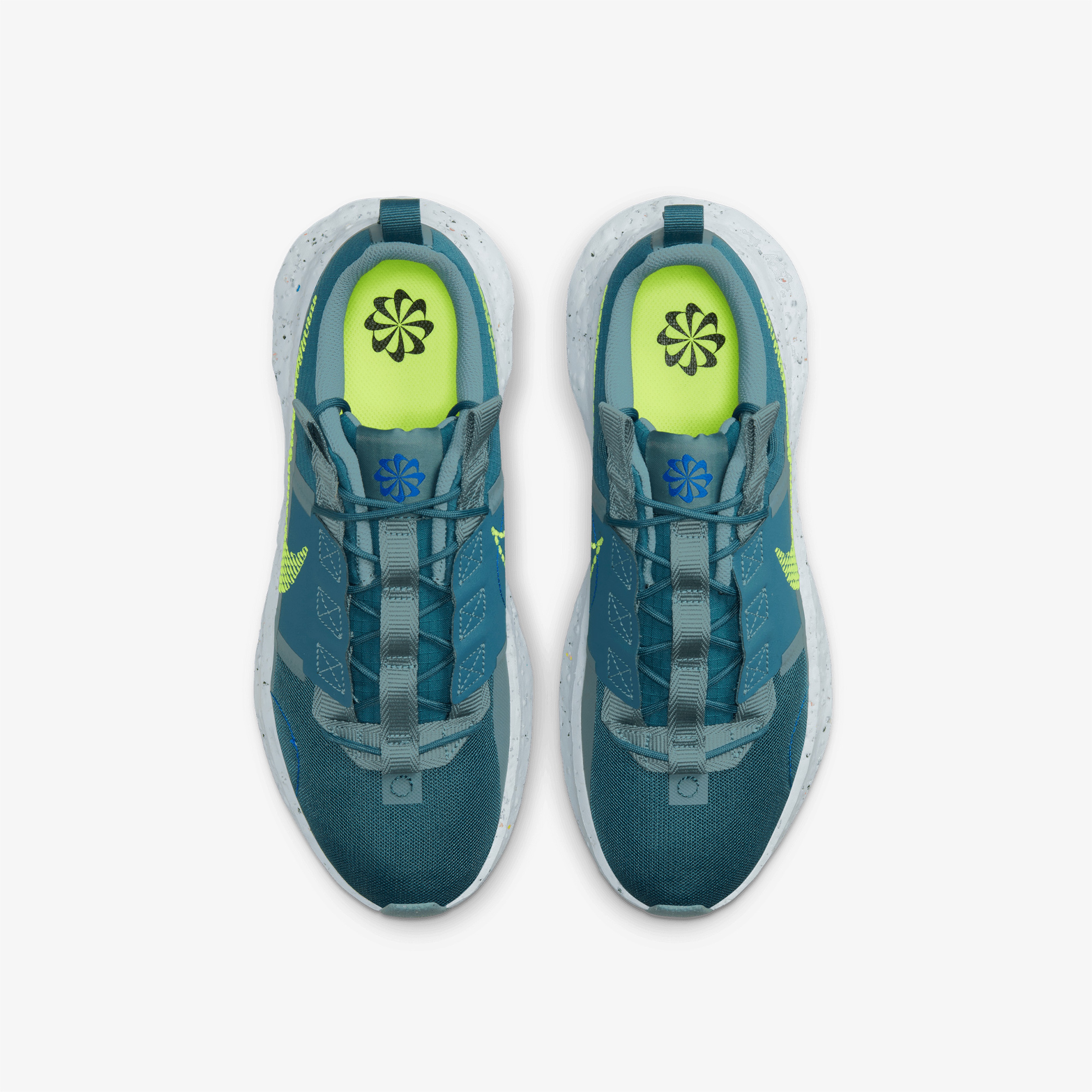 Nike Crater Impact SE Erkek Lacivert Sneaker
