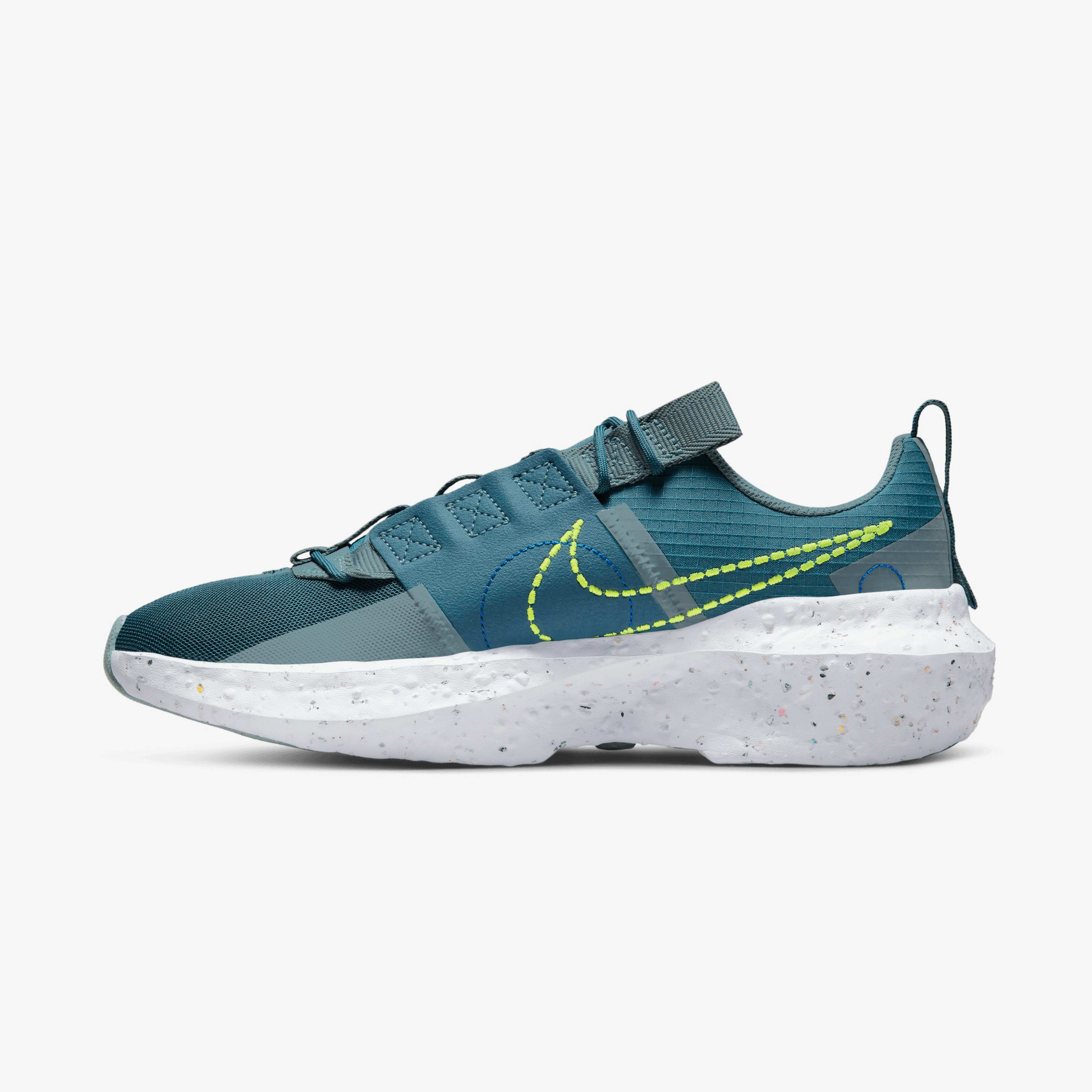 Nike Crater Impact SE Erkek Lacivert Sneaker