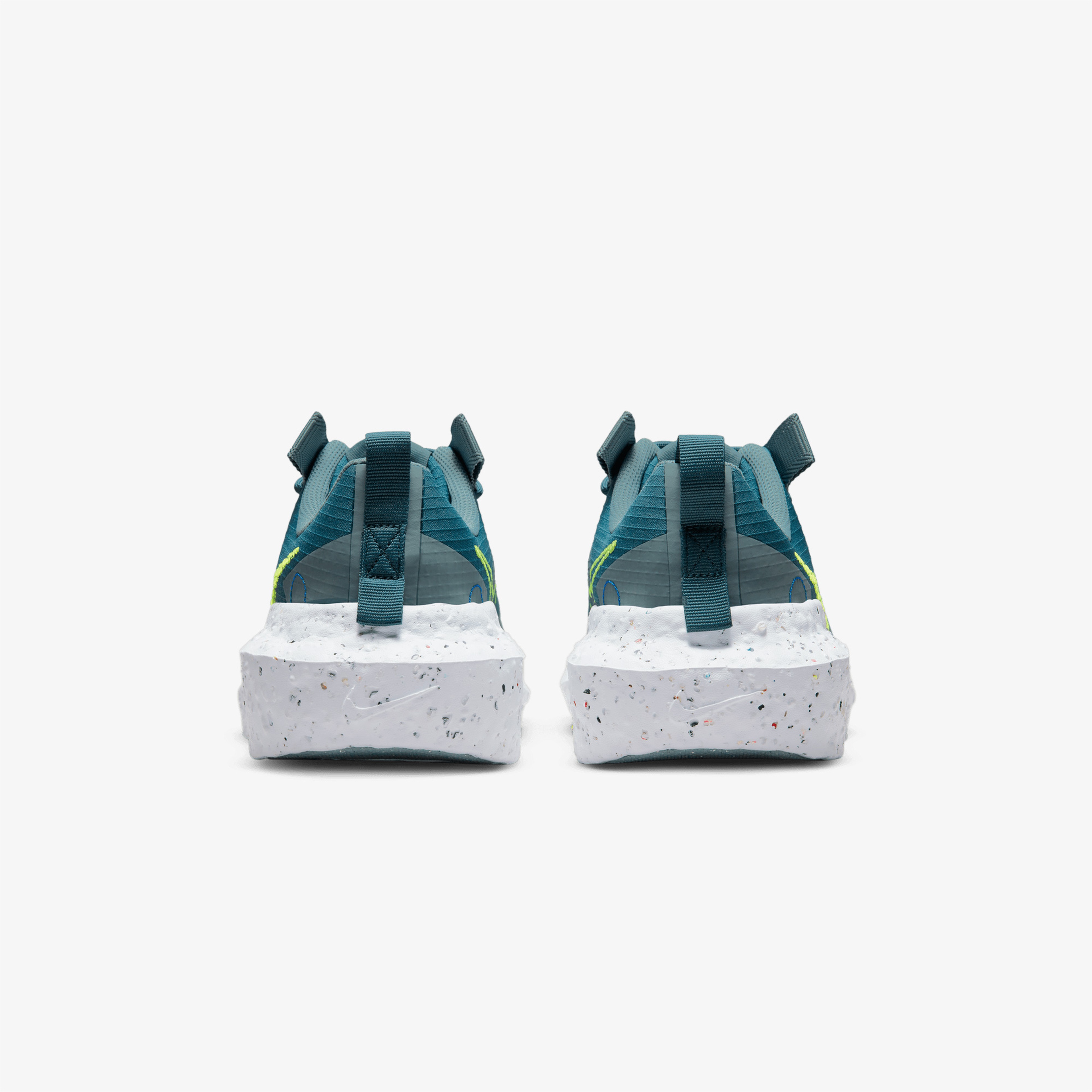 Nike Crater Impact SE Erkek Lacivert Sneaker