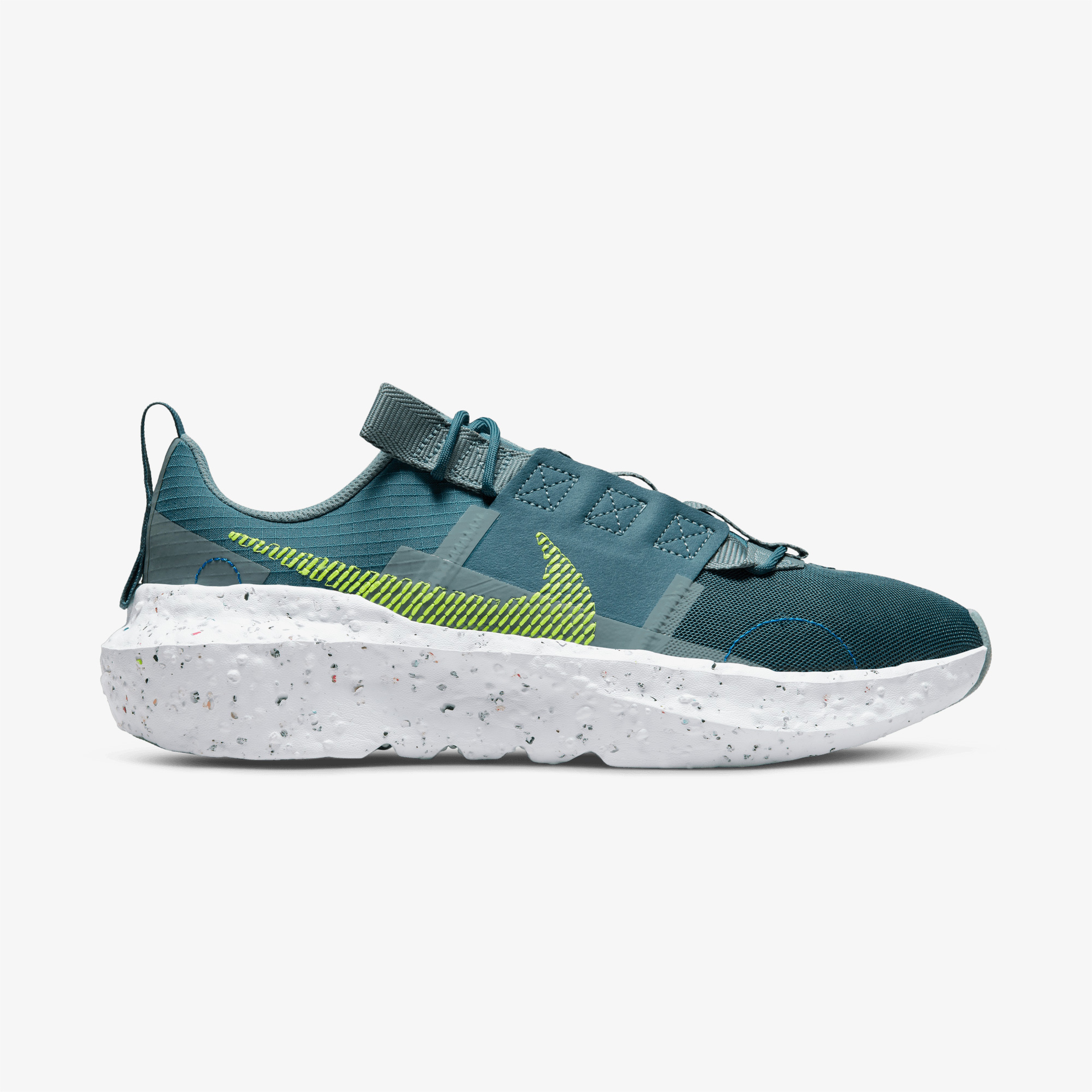 Nike Crater Impact SE Erkek Lacivert Sneaker