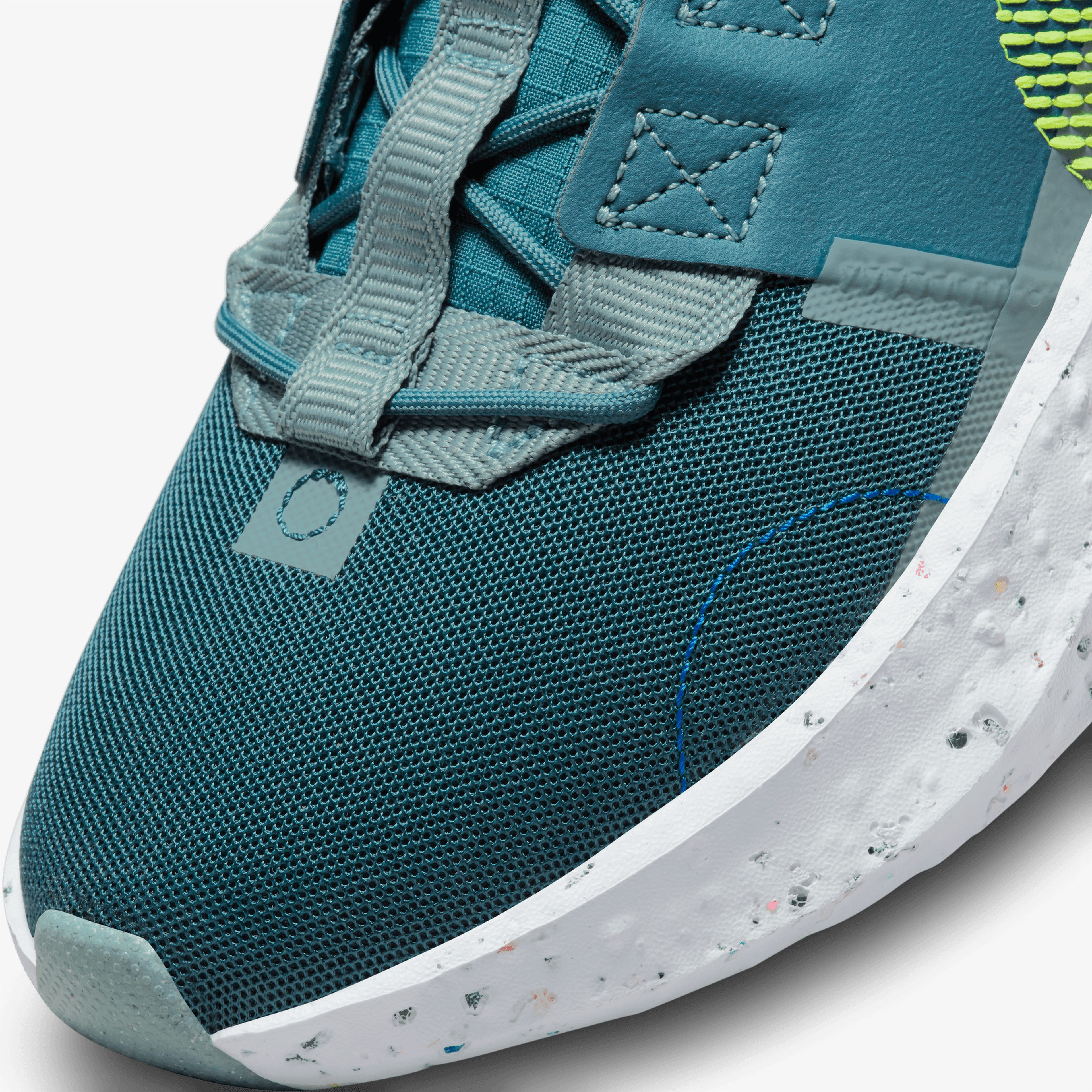Nike Crater Impact SE Erkek Lacivert Sneaker