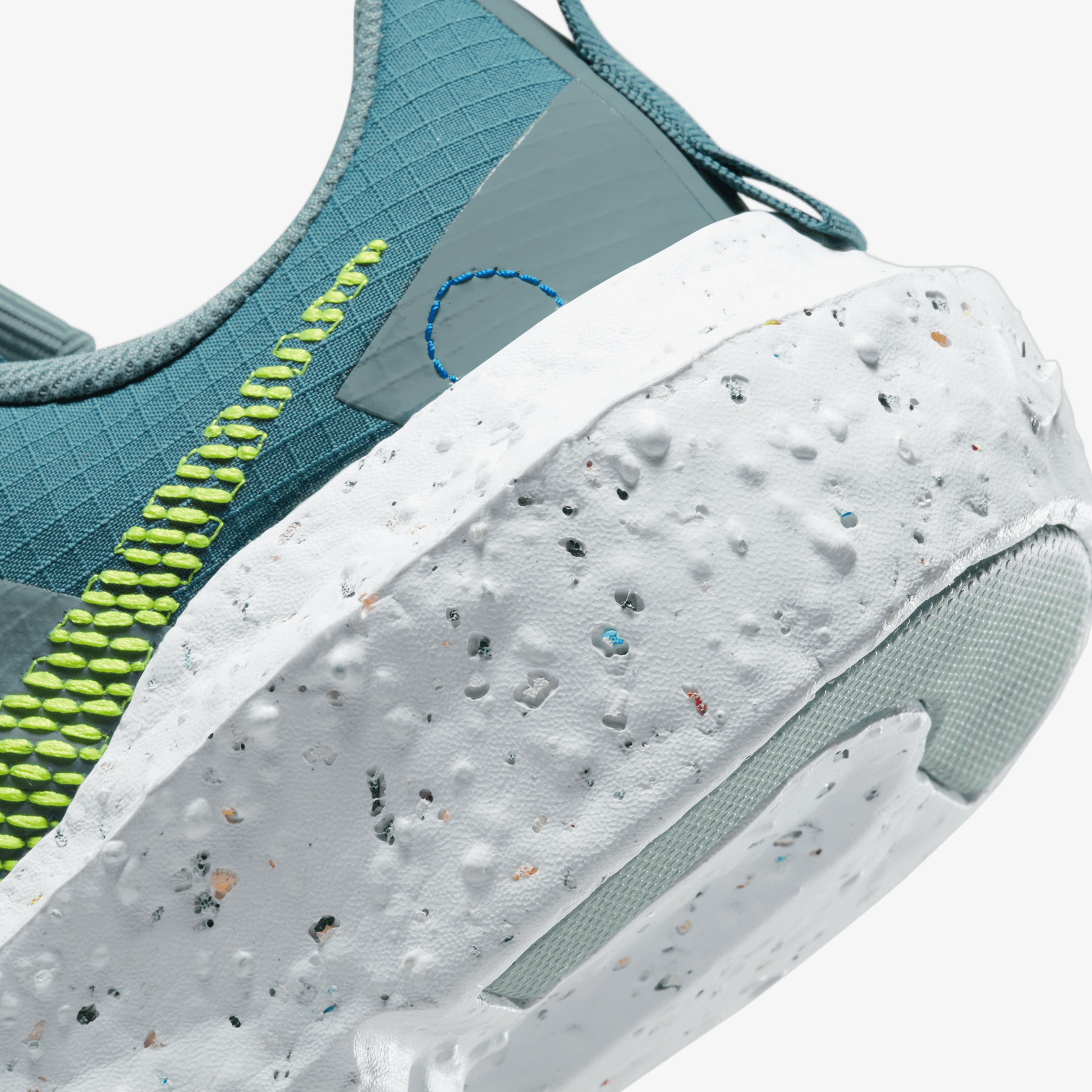 Nike Crater Impact SE Erkek Lacivert Sneaker