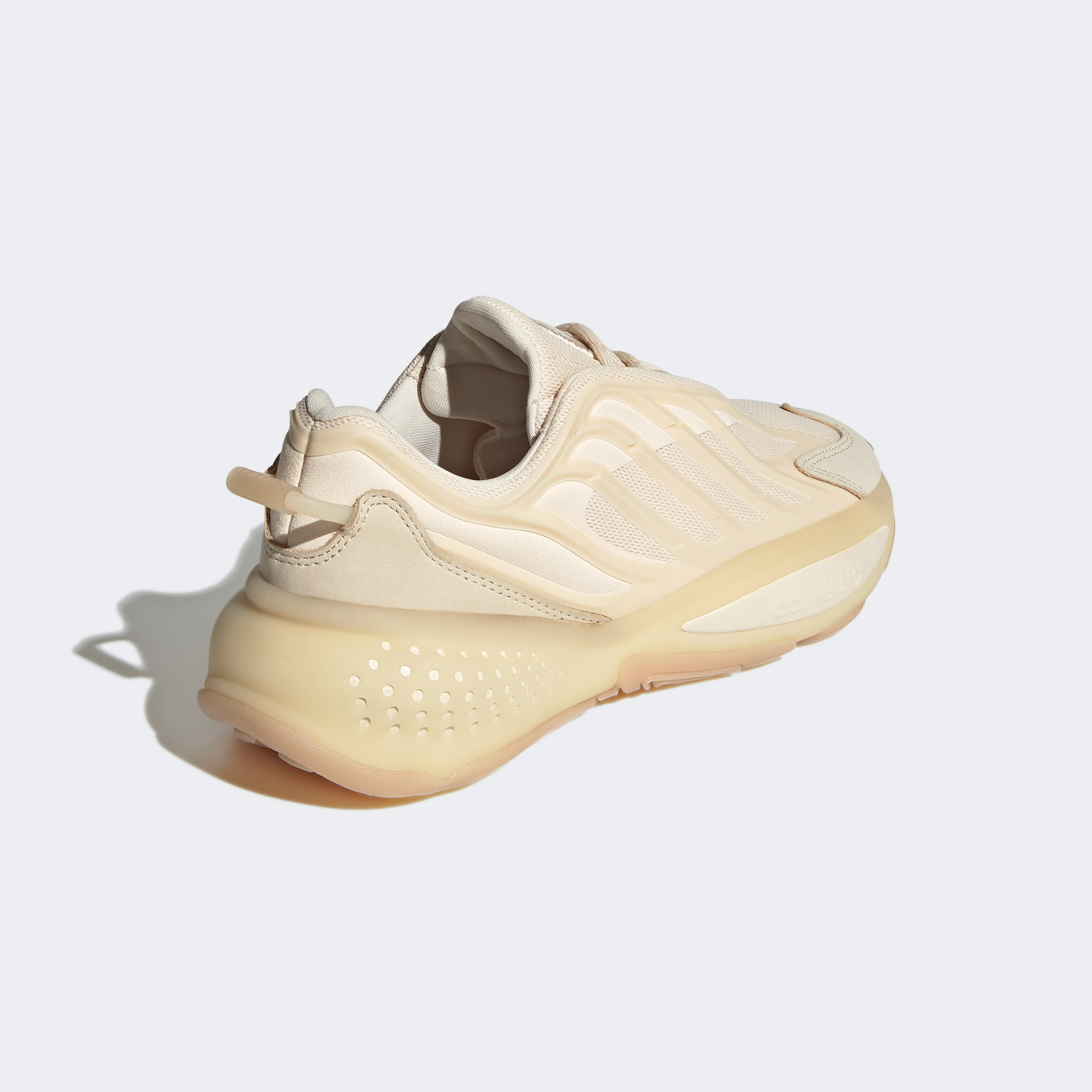 adidas Ozrah Kadın Krem Spor Ayakkabı