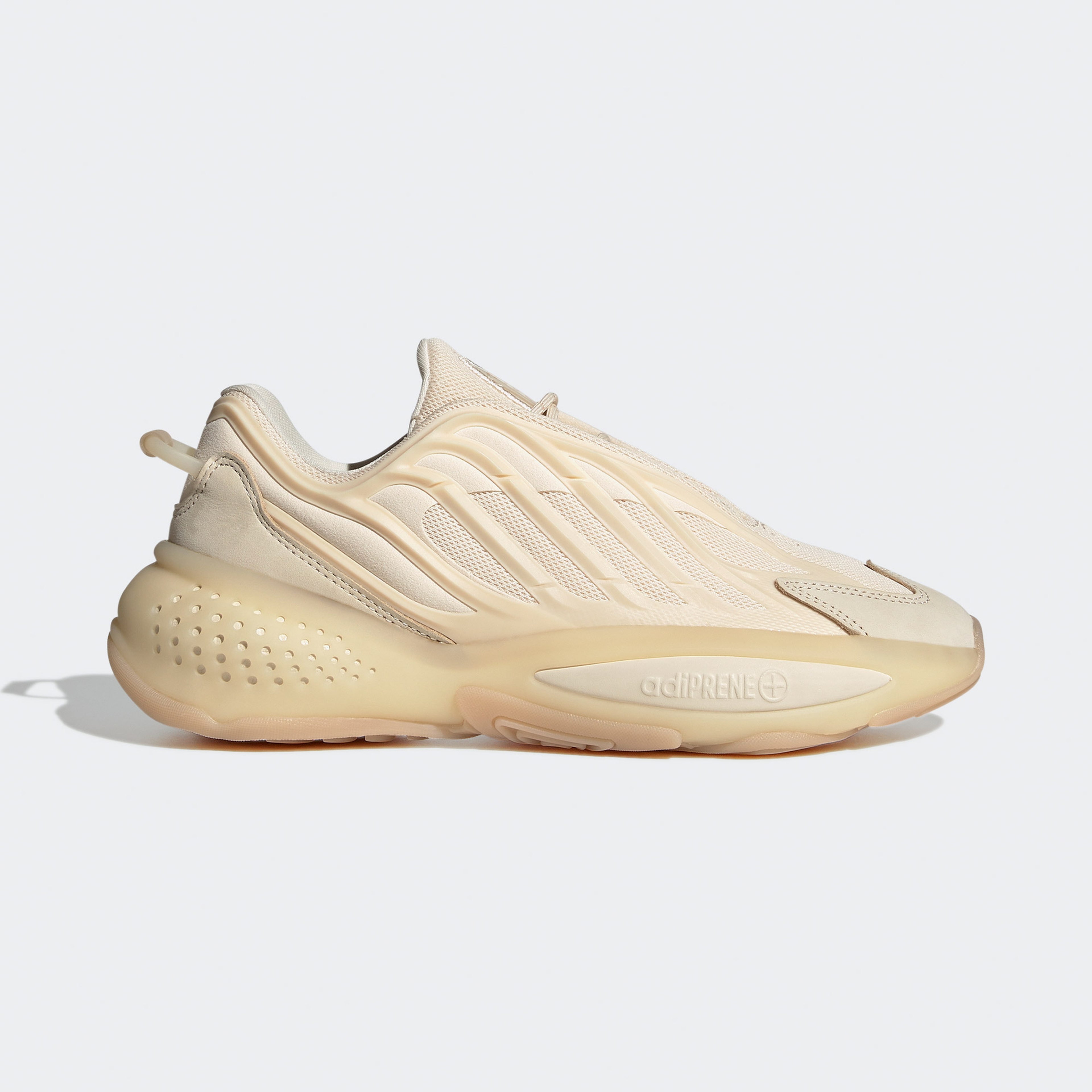 adidas Ozrah Kadın Krem Spor Ayakkabı
