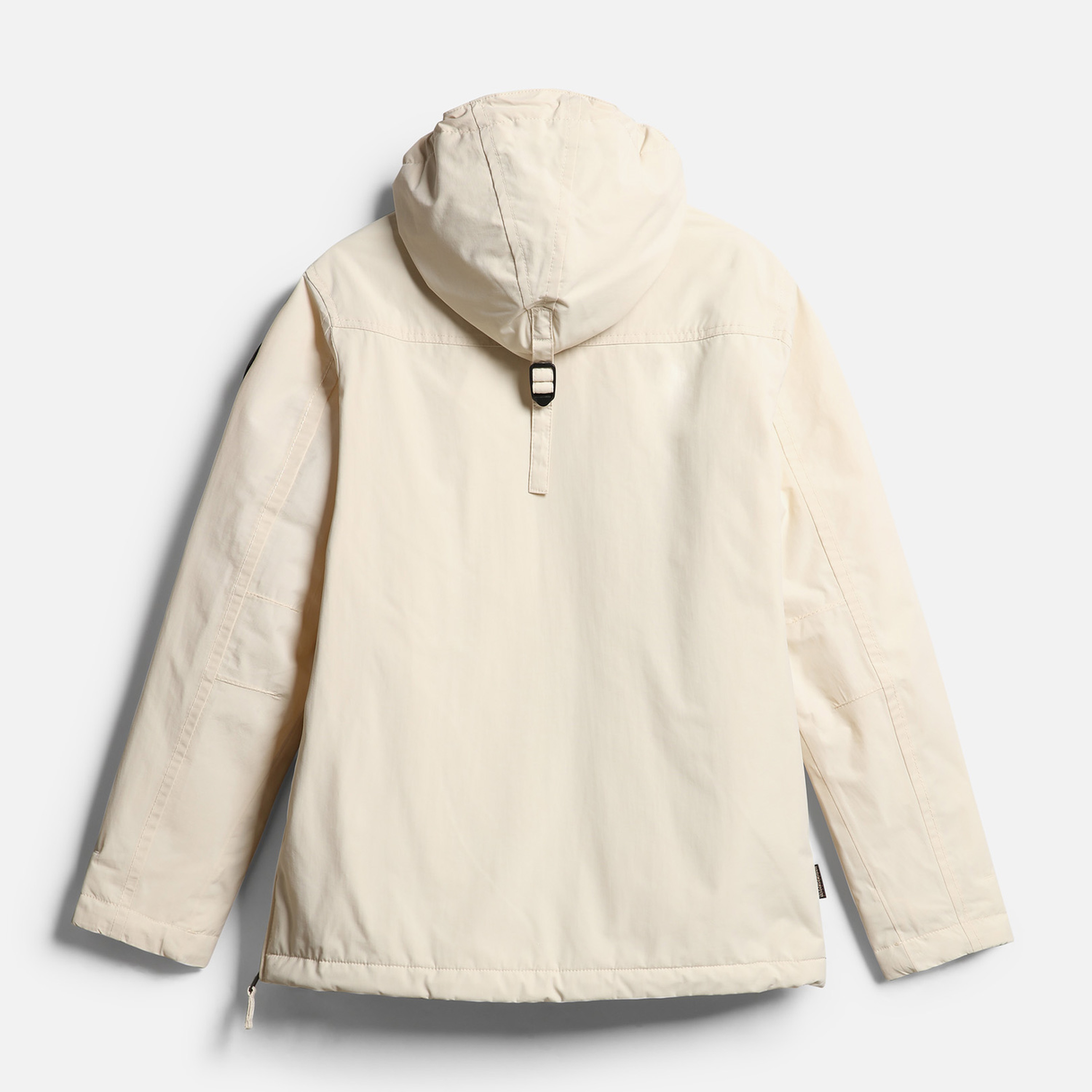 Napapijri Rainforest Winter Anorak Kadın Bej Ceket