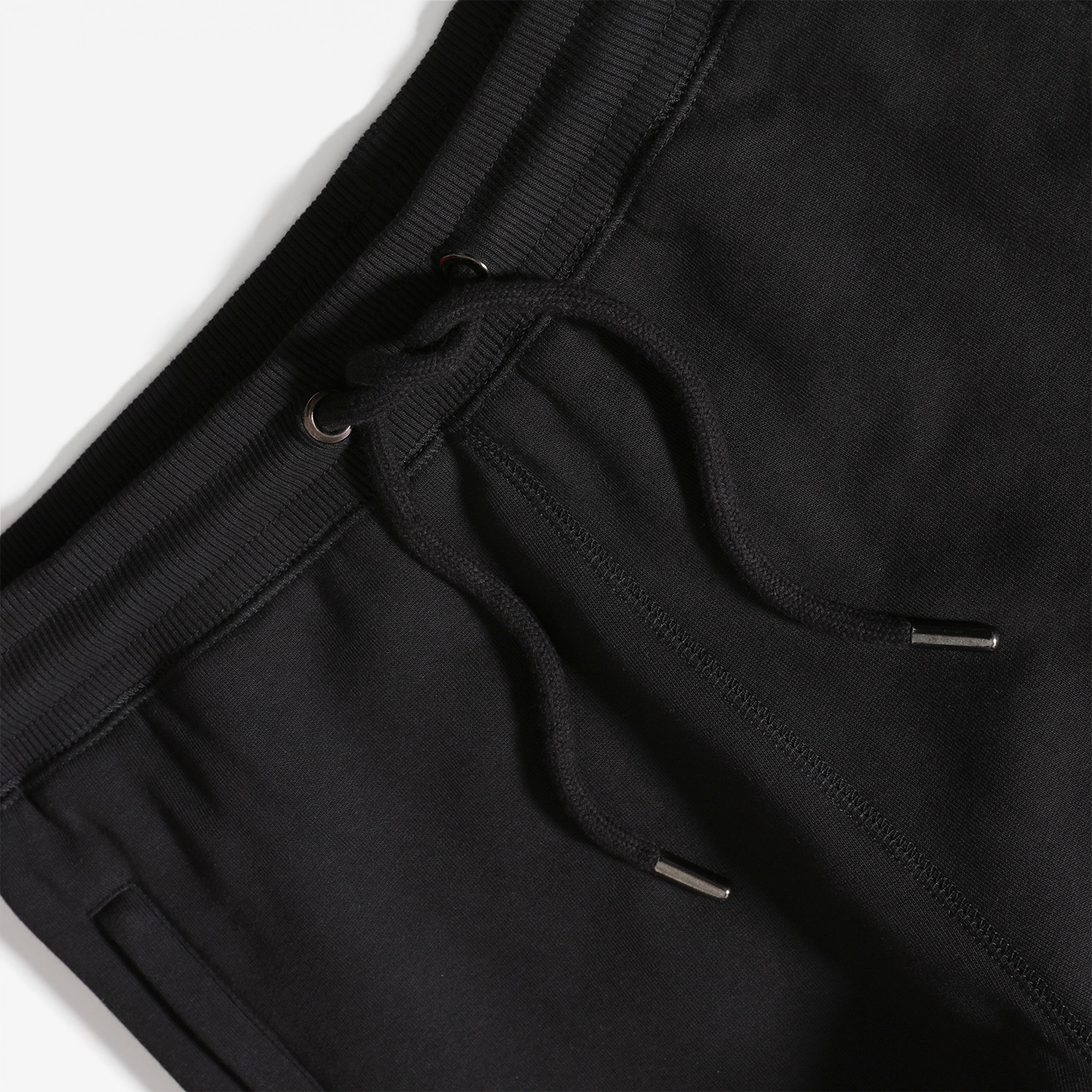 The North Face NSE Erkek Siyah Eşofman Altı