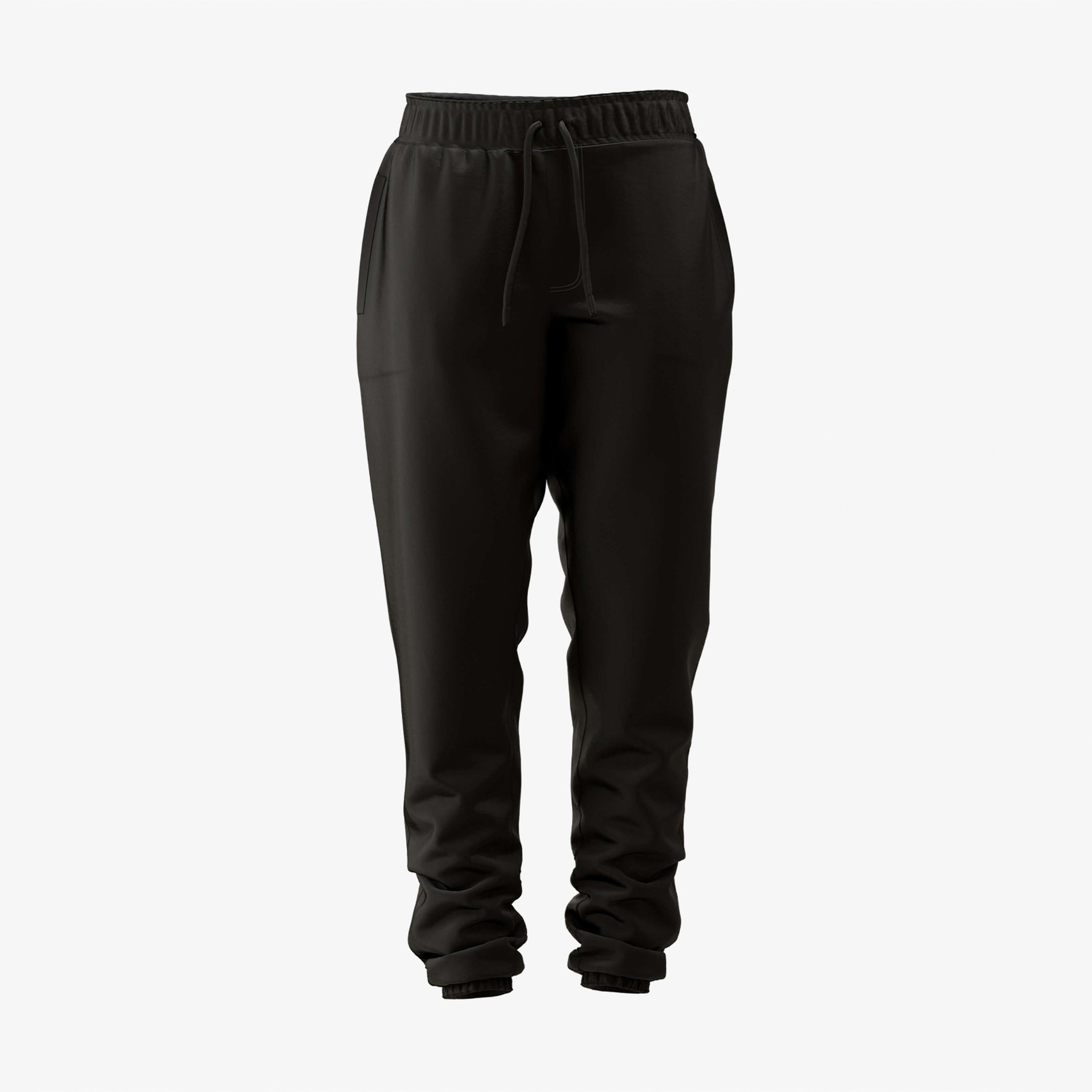 Soon To Be Announced Heavyweight Kadın Siyah Bra