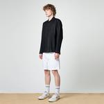 Soon To Be Announced Sportswear Erkek Beyaz Şort