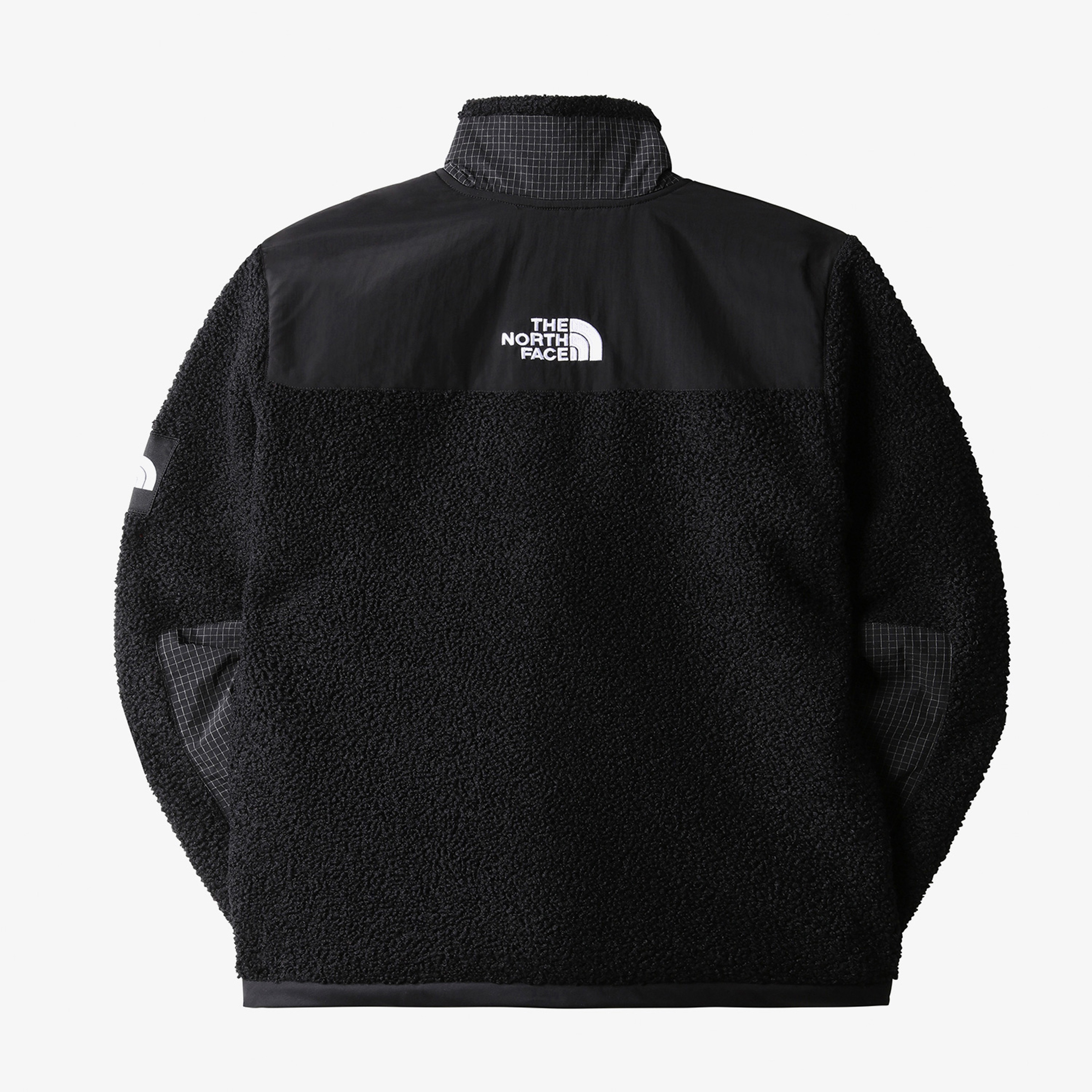 The North Face Denali Siyah Erkek Ceket