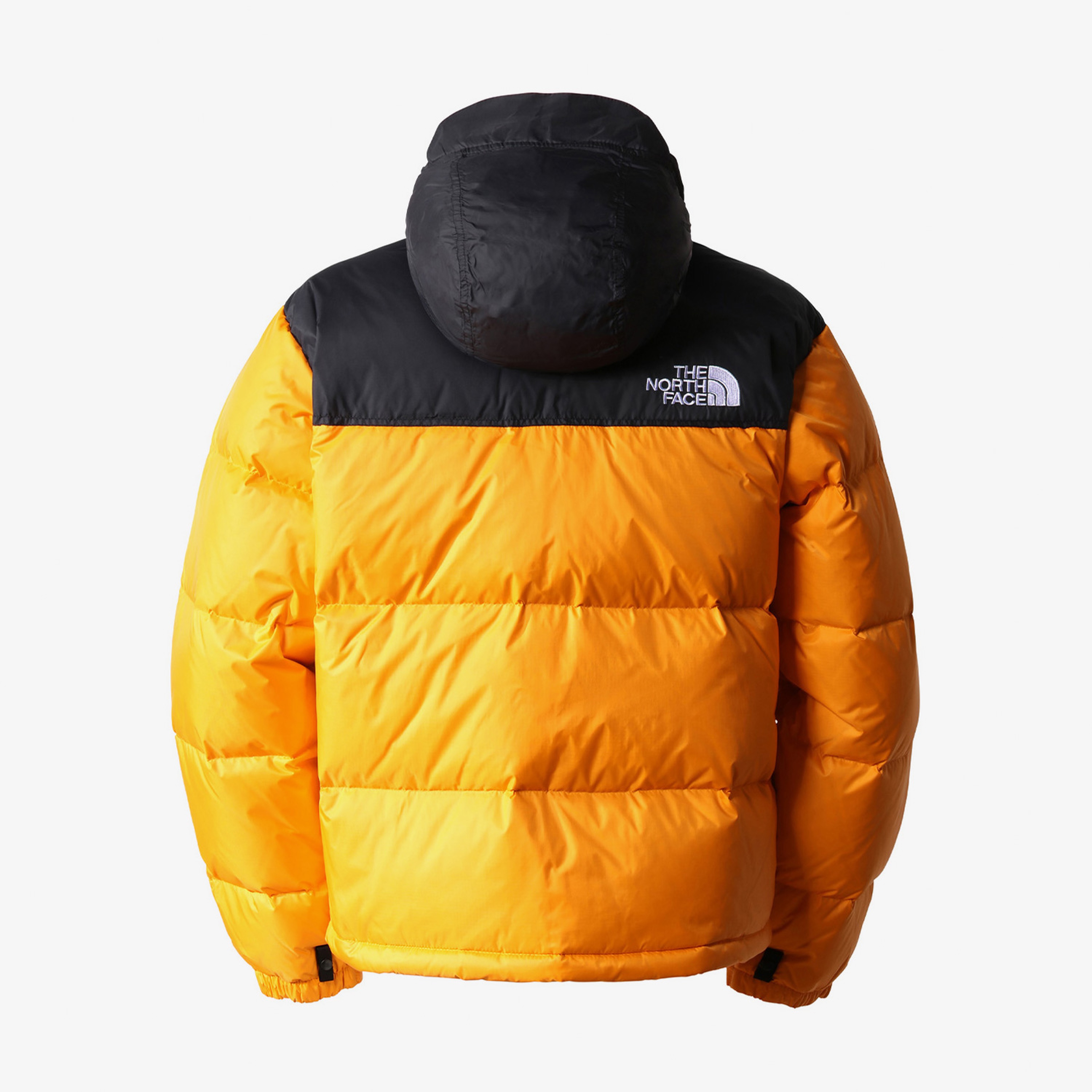 The North Face 1996 Retro Nuptse Turuncu Erkek Mont