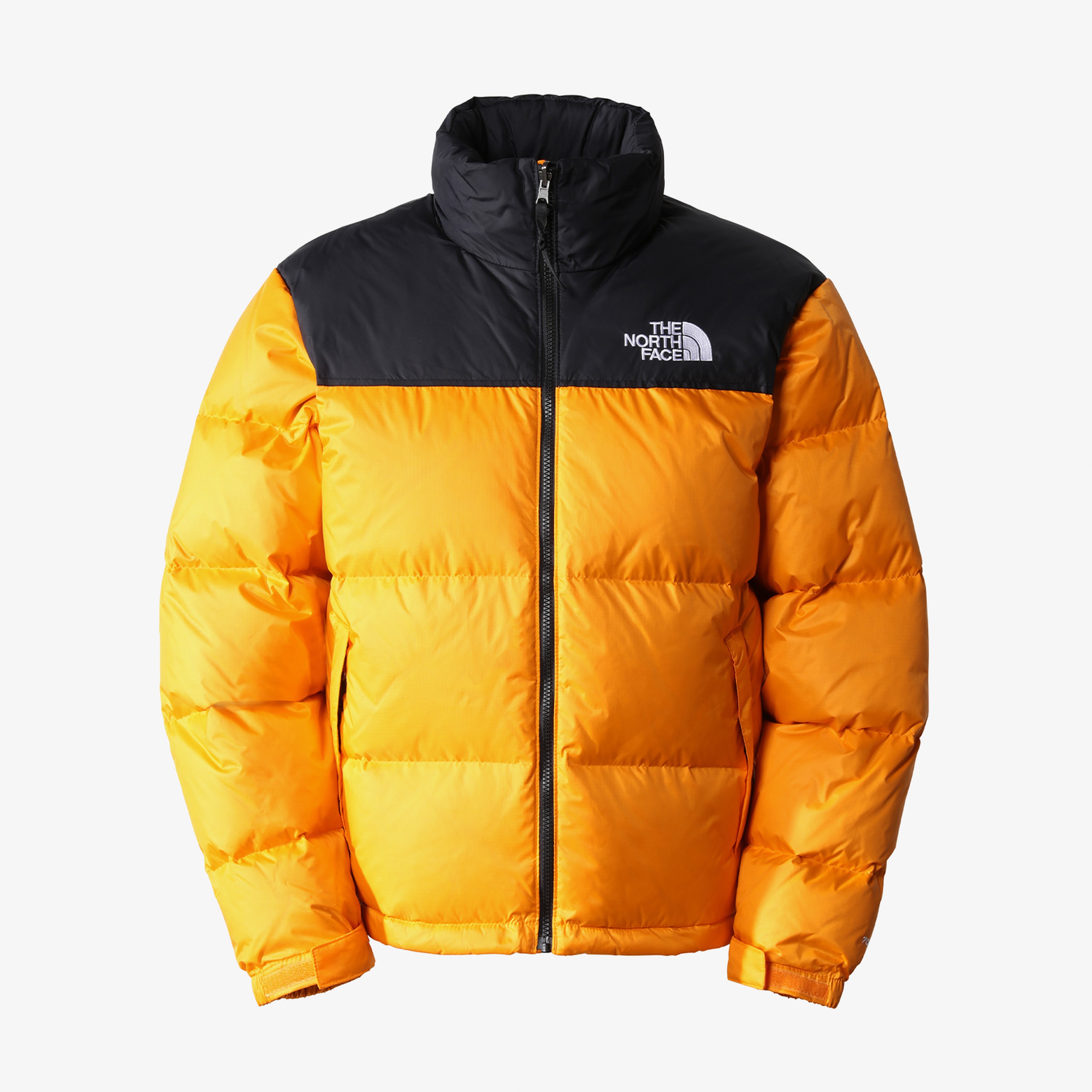The North Face 1996 Retro Nuptse Turuncu Erkek Mont