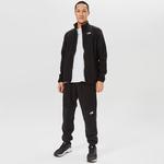 The North Face Denali Erkek Siyah Eşofman Altı