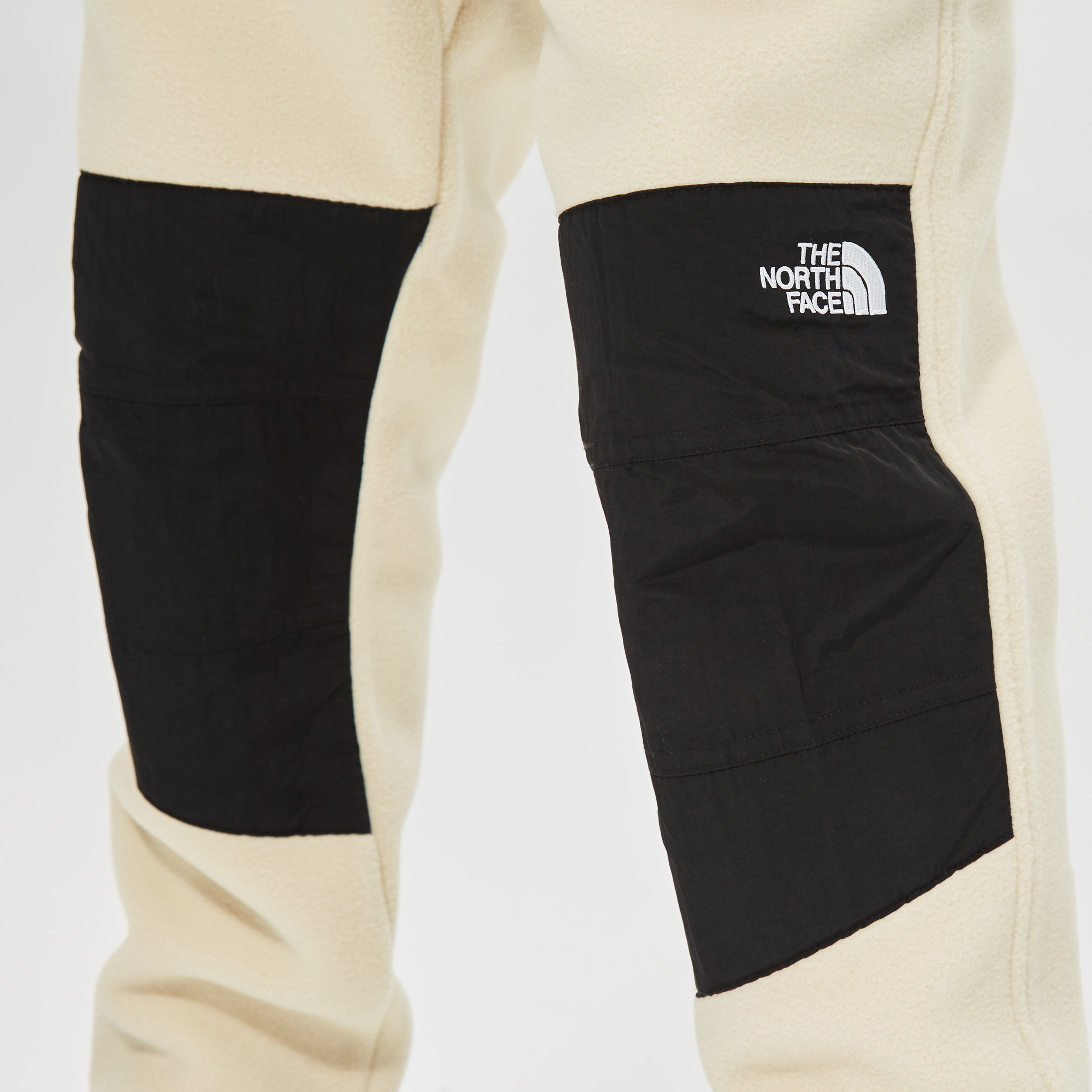 The North Face Denali Erkek Krem Eşofman Altı