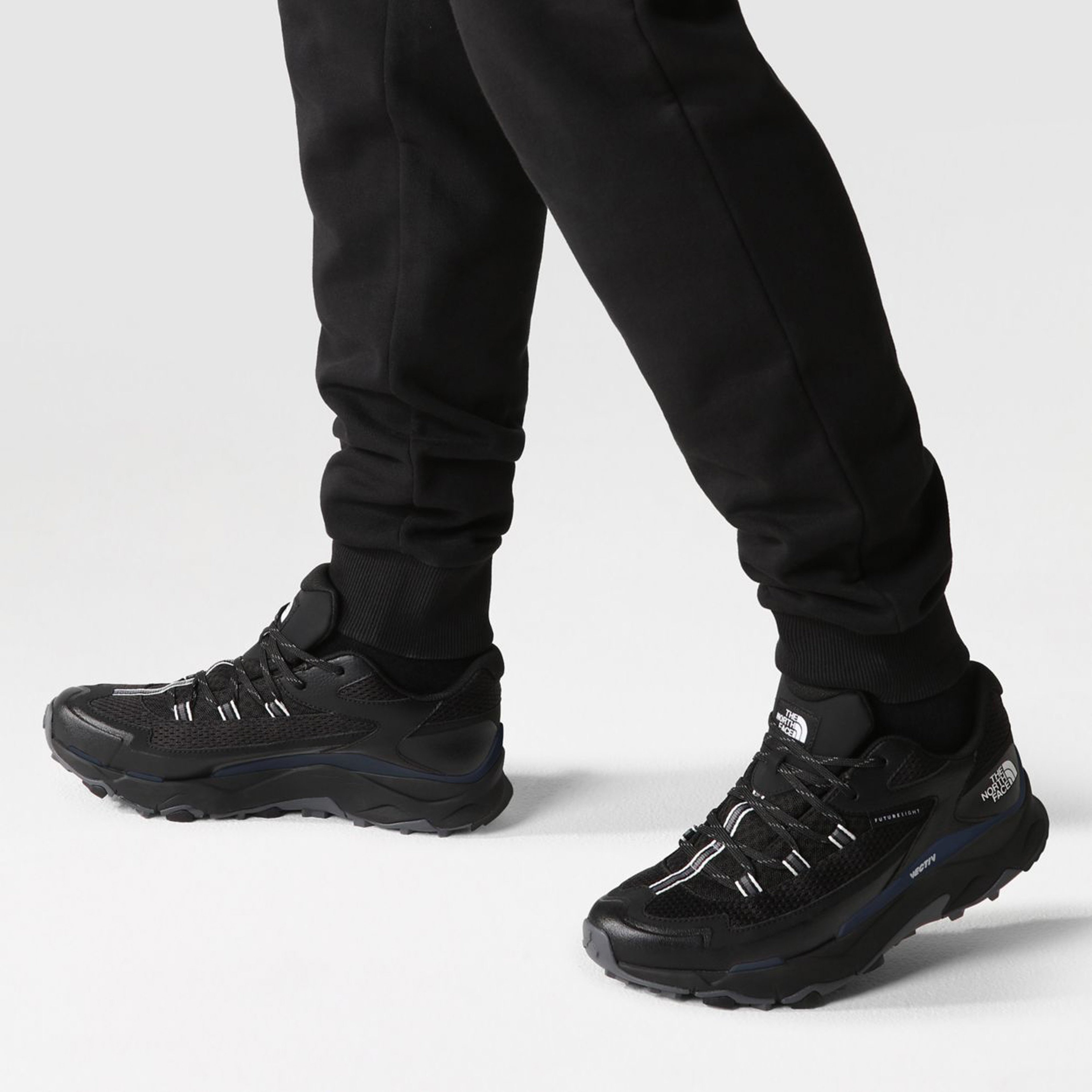 The North Face Vectiv Taraal Futurelight Siyah Erkek Outdoor Ayakkabı