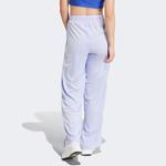 adidas Originals Firebird Tp Kadın Mor Eşofman Altı