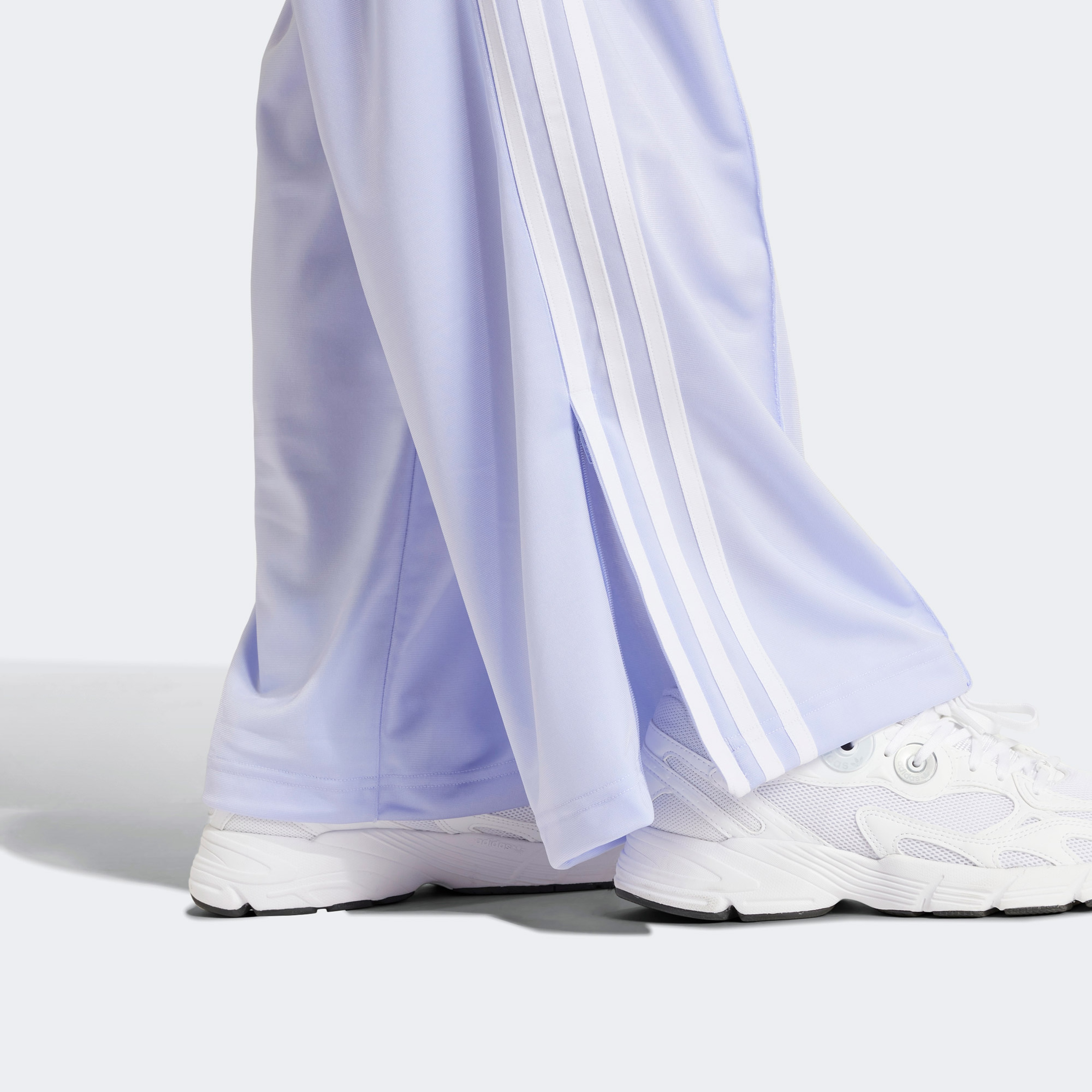 adidas Originals Firebird Tp Kadın Mor Eşofman Altı