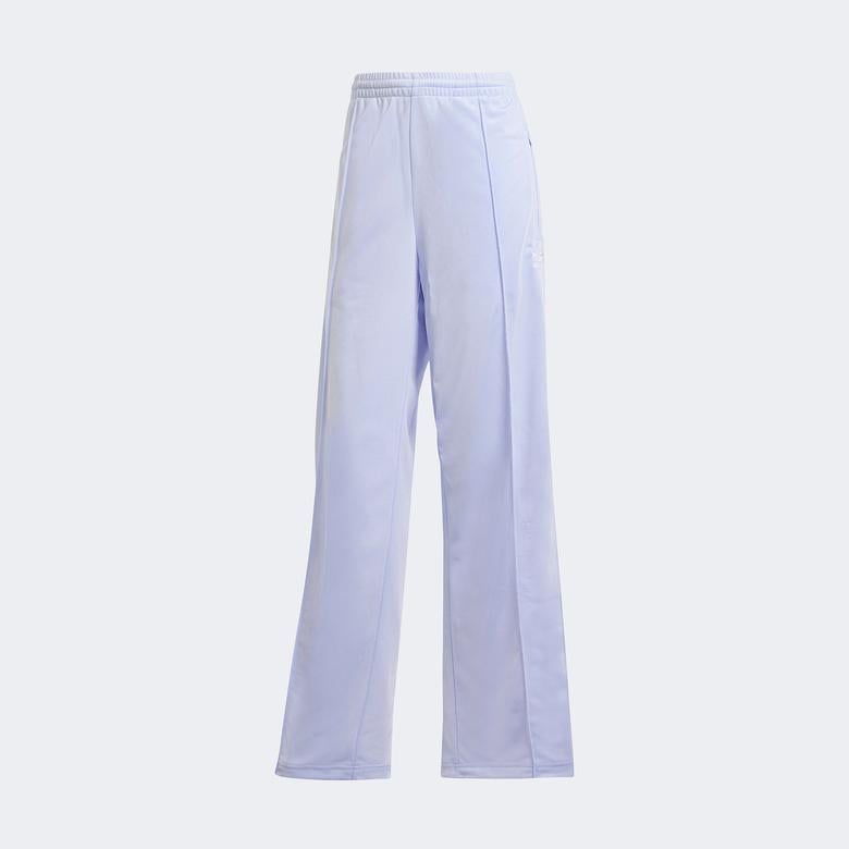 adidas Originals Firebird Tp Kadın Mor Eşofman Altı