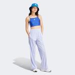 adidas Originals Firebird Tp Kadın Mor Eşofman Altı