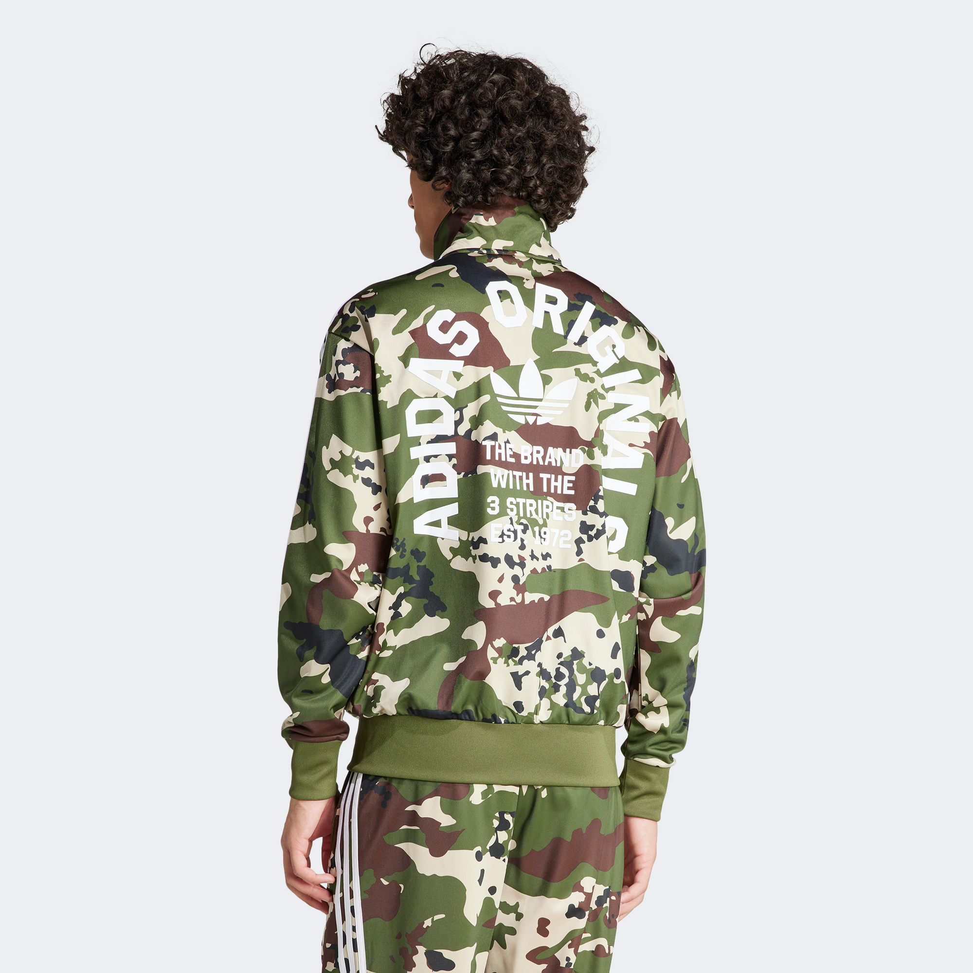adidas Originals Camo Fb Hf Tt Erkek Yeşil CeketSIS0462| Occasion adidas Originals Camo Fb Hf Tt Erkek Yeşil CeketSIS0462| Occasion