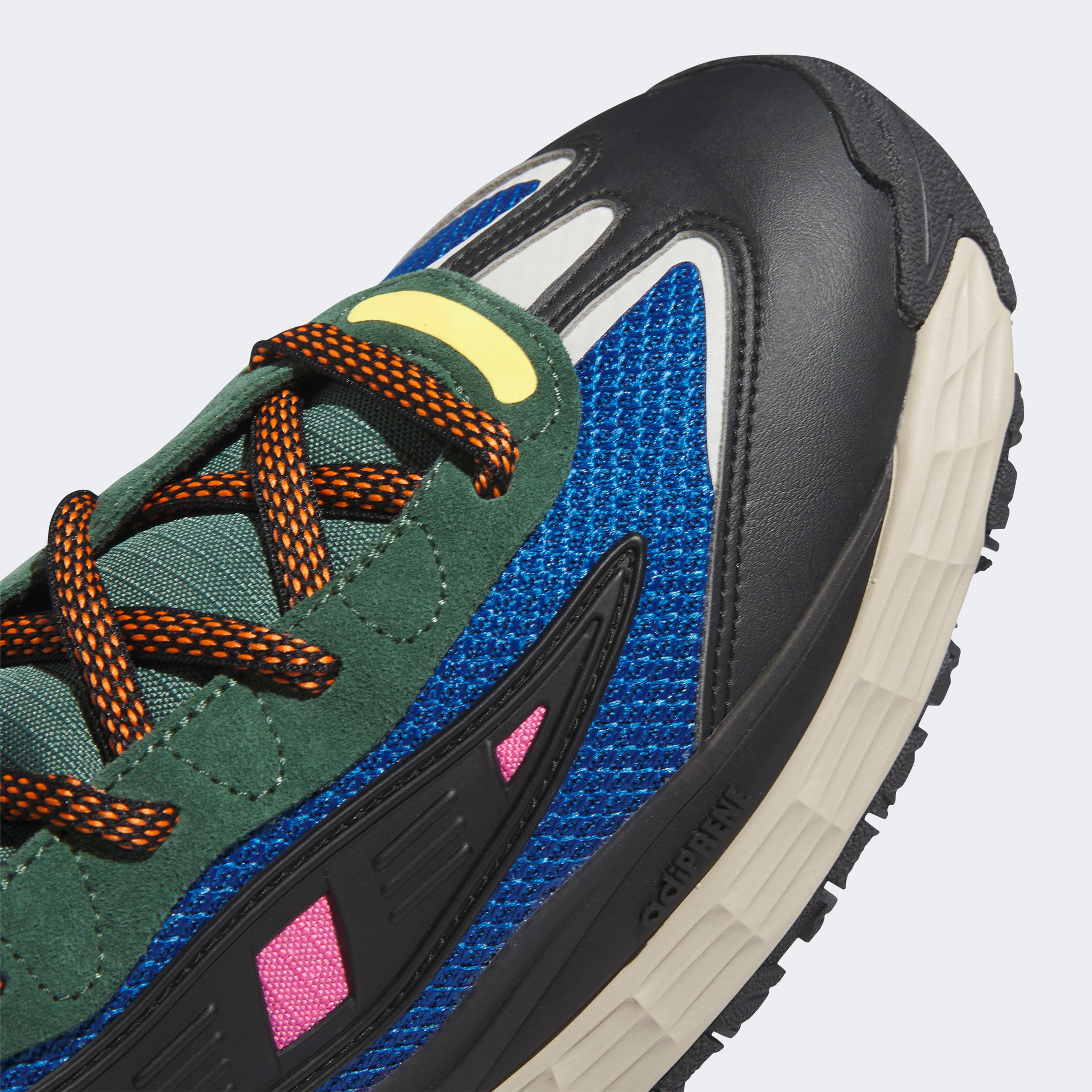 adidas Originals Niteball Unisex Siyah Spor Ayakkabı