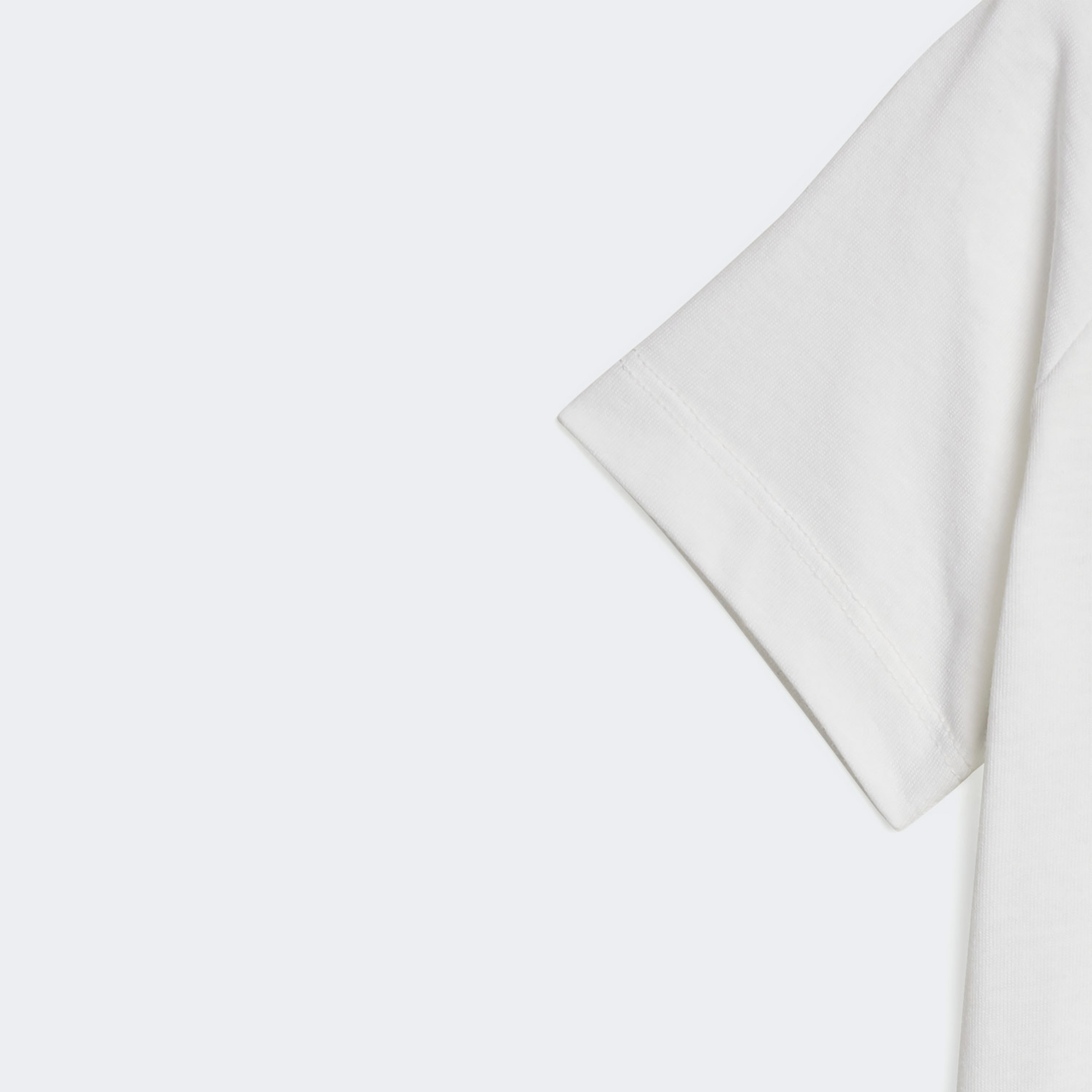 adidas Originals Set Bebek Beyaz T-Shirt Şort Takım