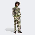 adidas Originals Camo Fb Hf Tp Erkek Yeşil Eşofman Altı