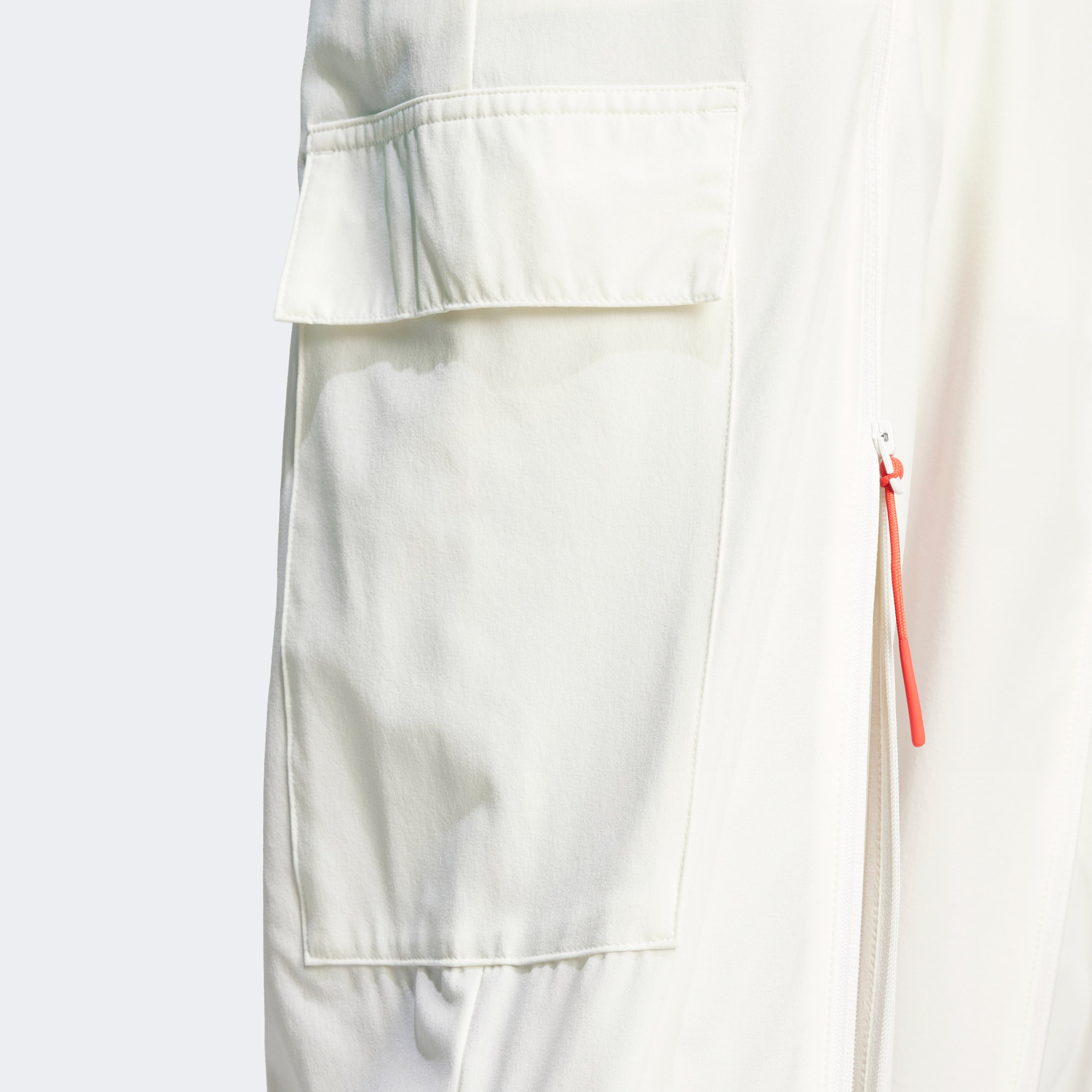 adidas Sportswear Dance Cargo Kadın Beyaz Eşofman Altı