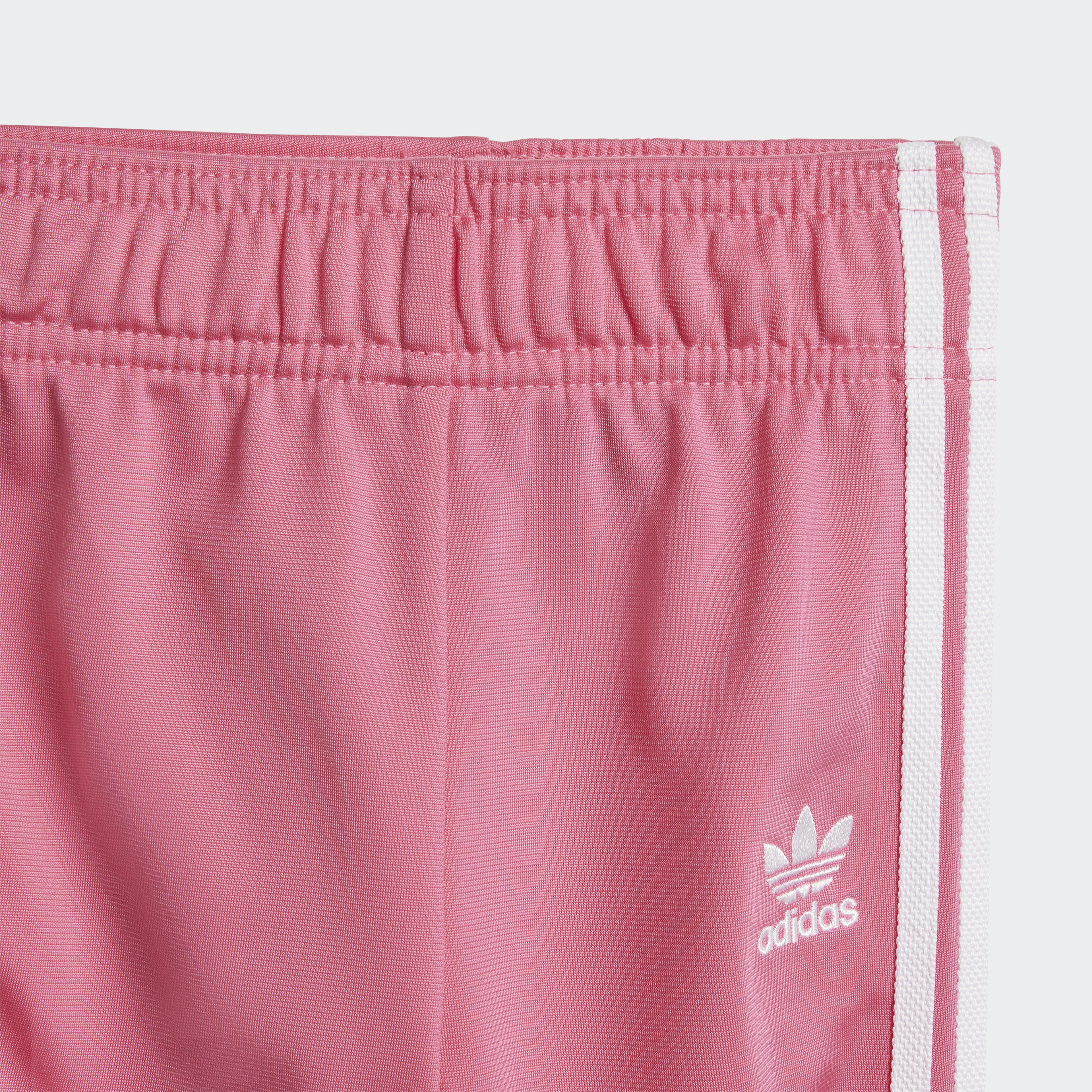 adidas Originals Sst Tracksuit Bebek Pembe Eşofman Takımı