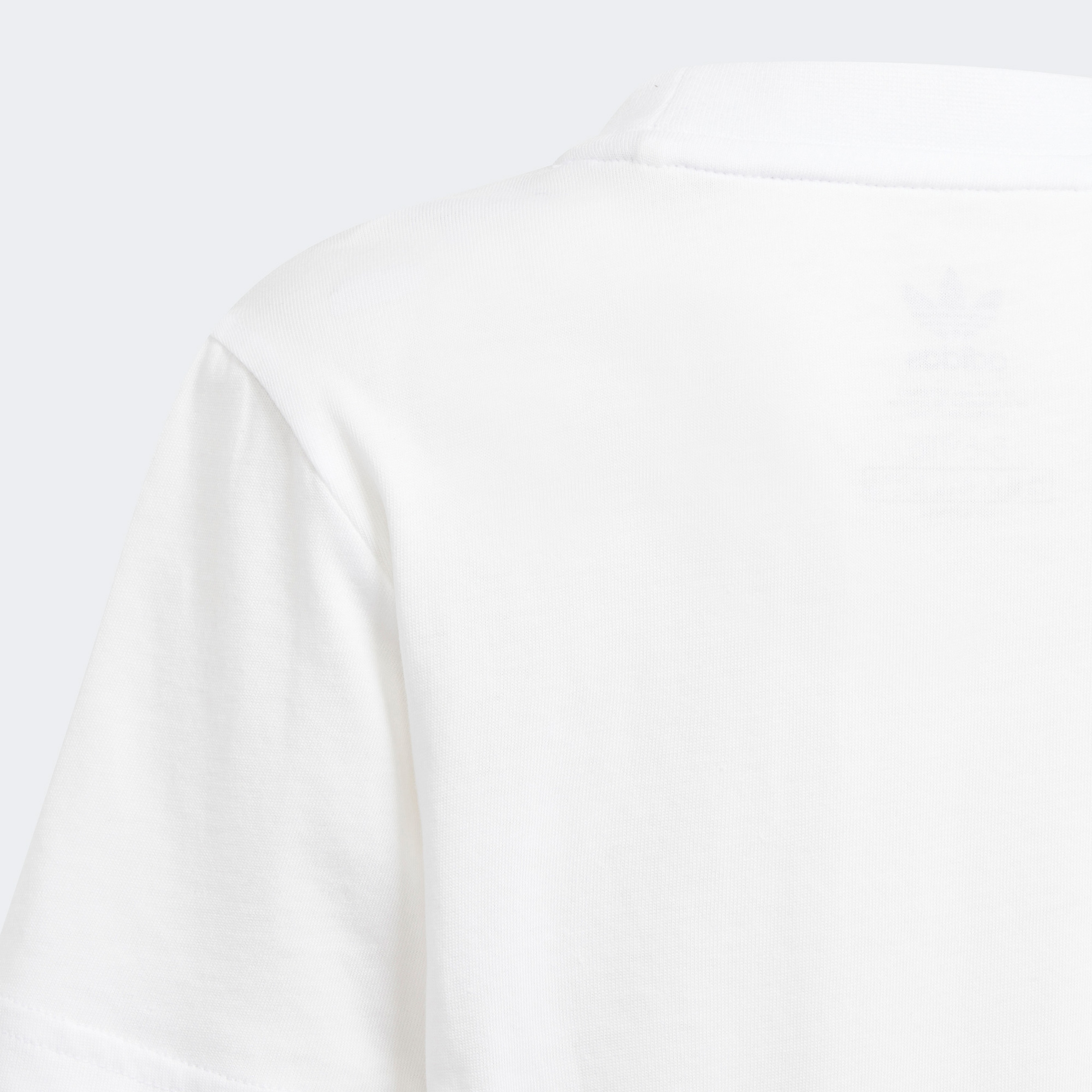 adidas Originals Set Çocuk Yeşil T-Shirt Şort Takım