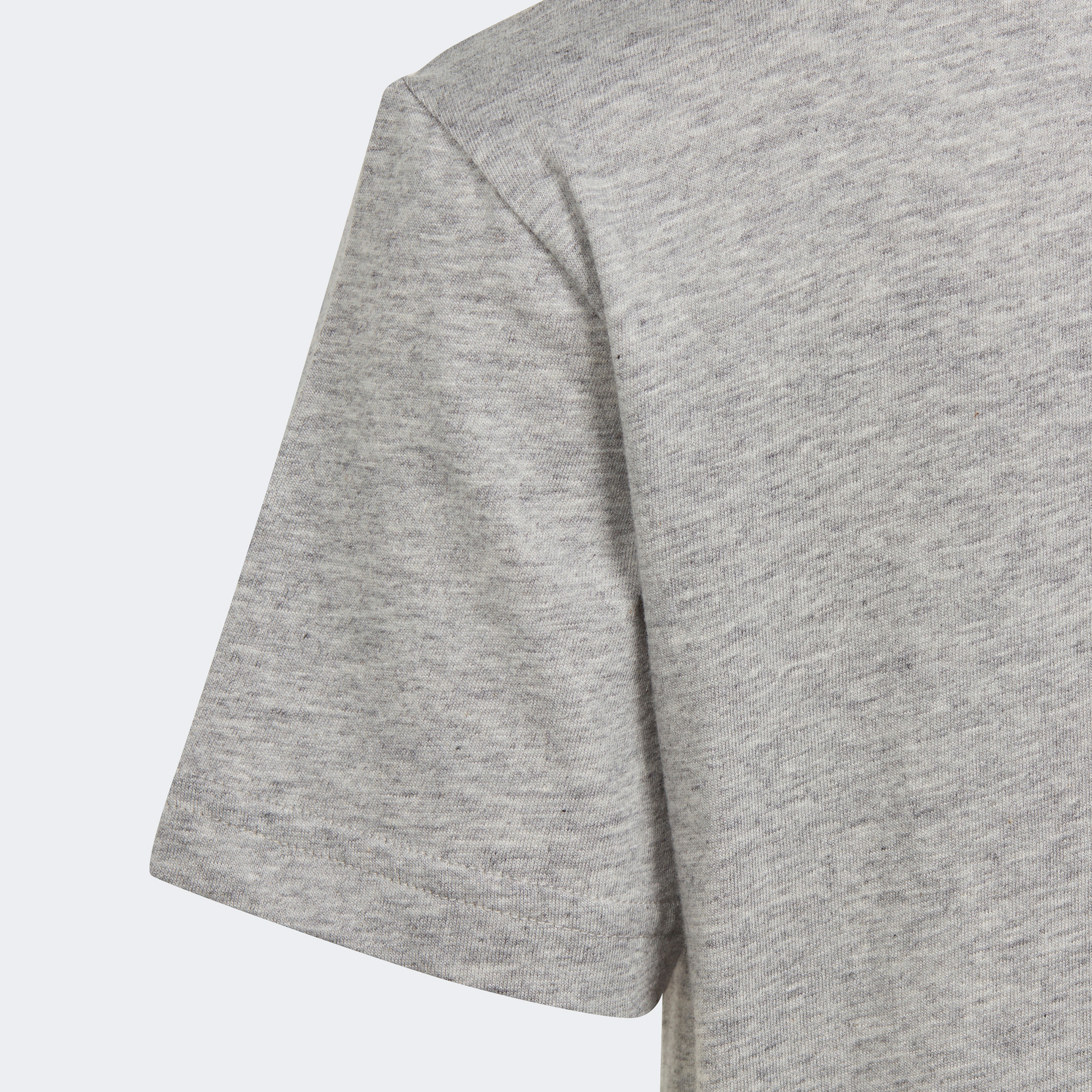 adidas Originals Set Çocuk Gri T-Shirt Şort Takım