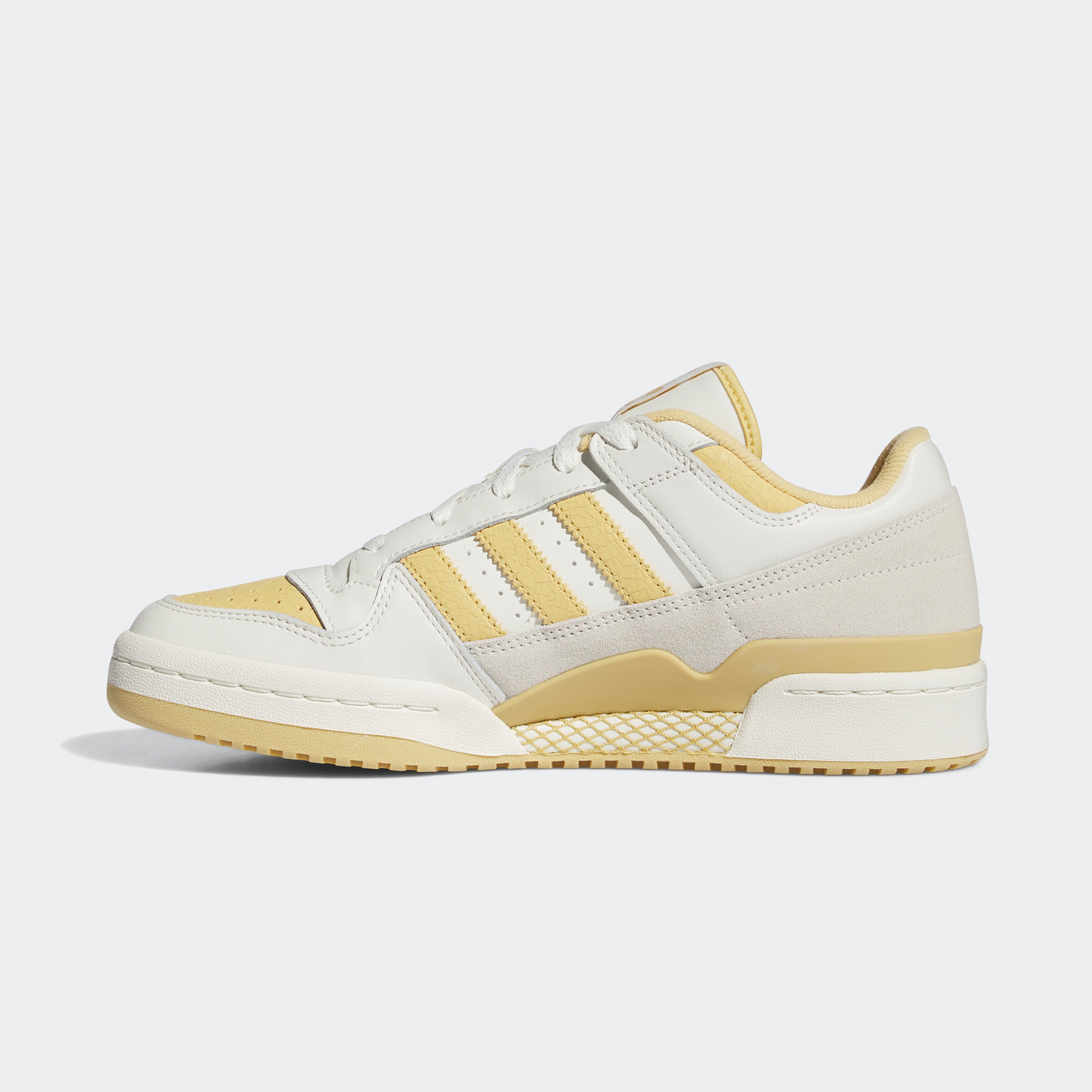 adidas Originals Forum Low Cl Unisex Bej Spor Ayakkabı