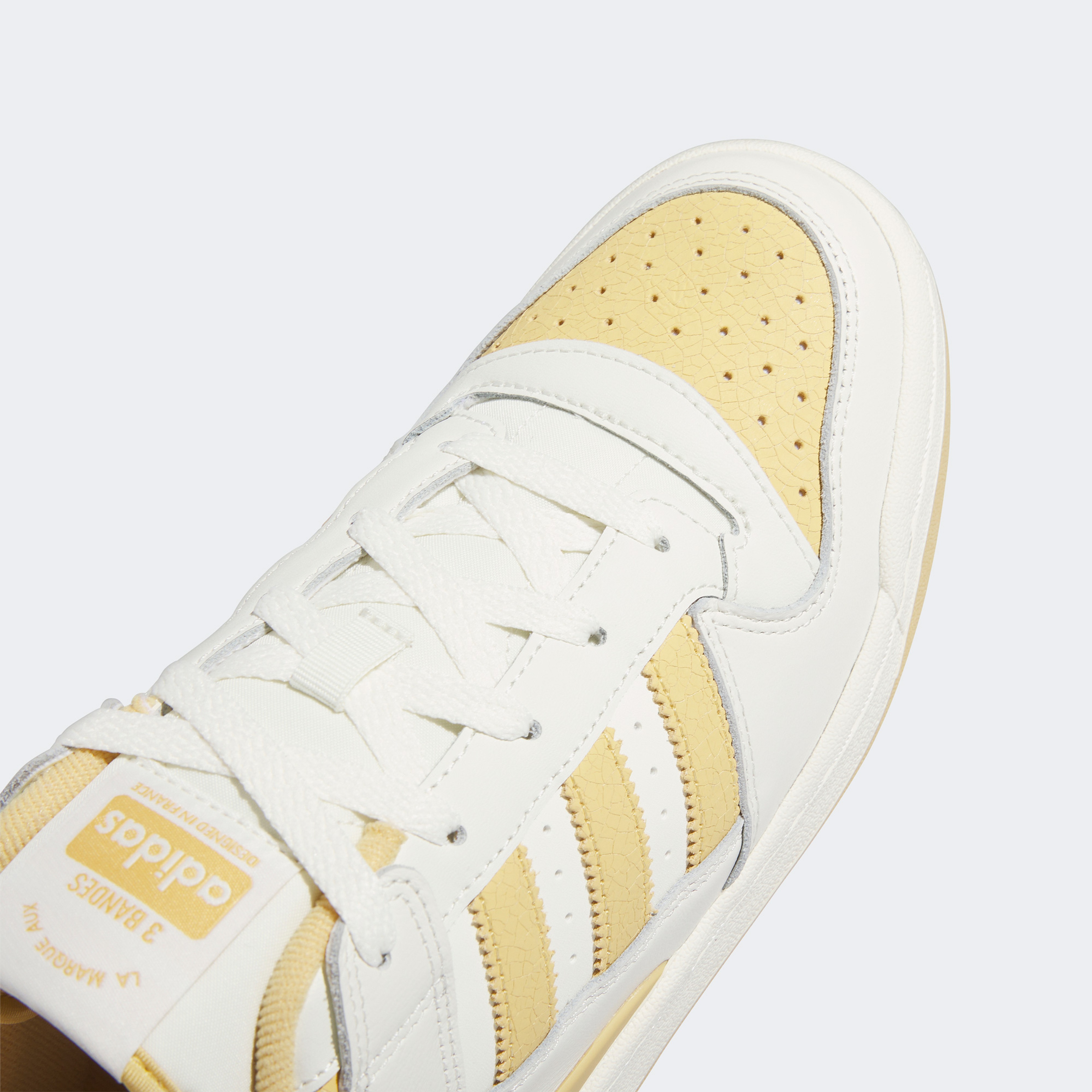 adidas Originals Forum Low Cl Unisex Bej Spor Ayakkabı