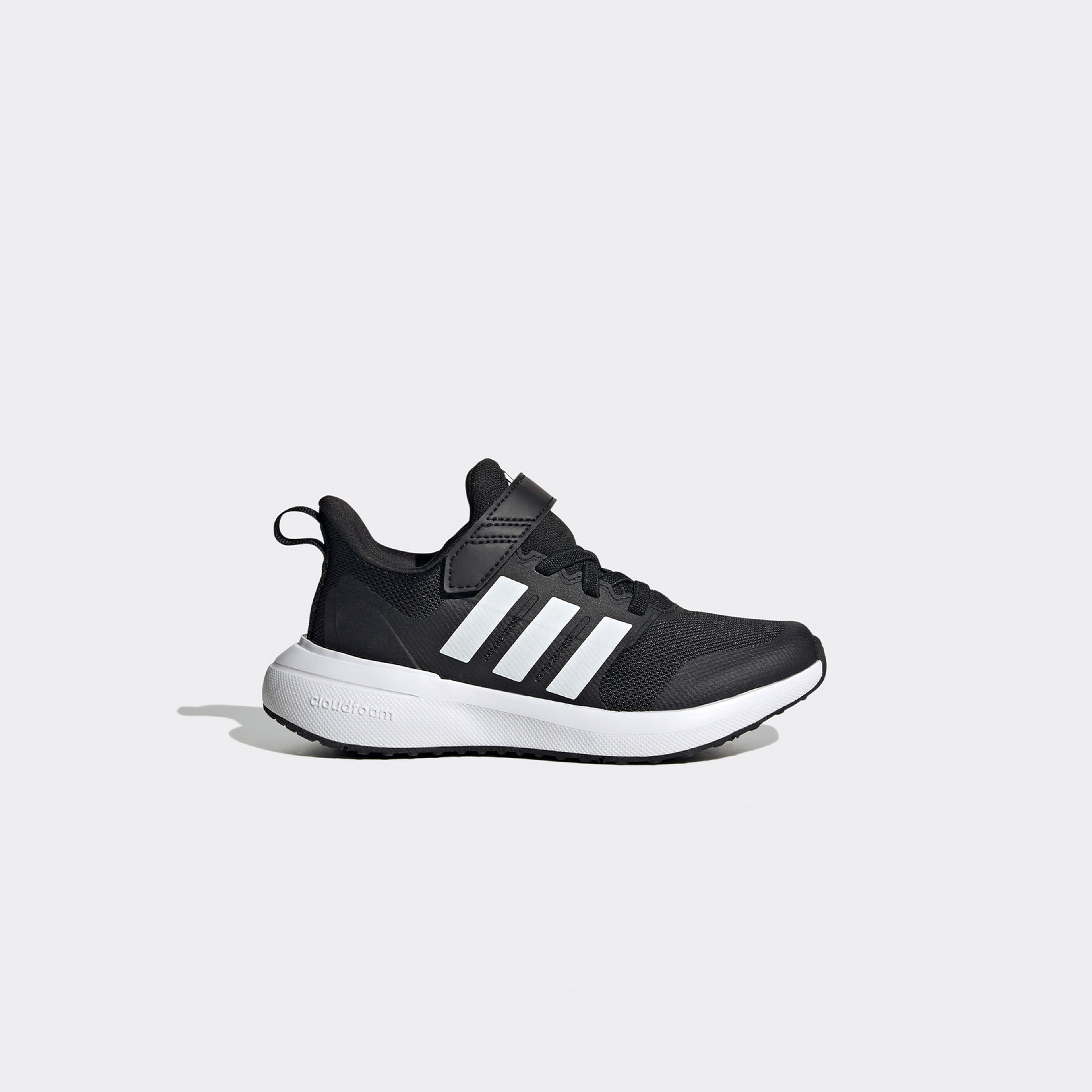 adidas Sportswear Fortarun 2.0 El Çocuk Siyah Spor Ayakkabı