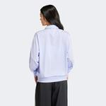 adidas Originals Firebird Tt Kadın Mor Ceket