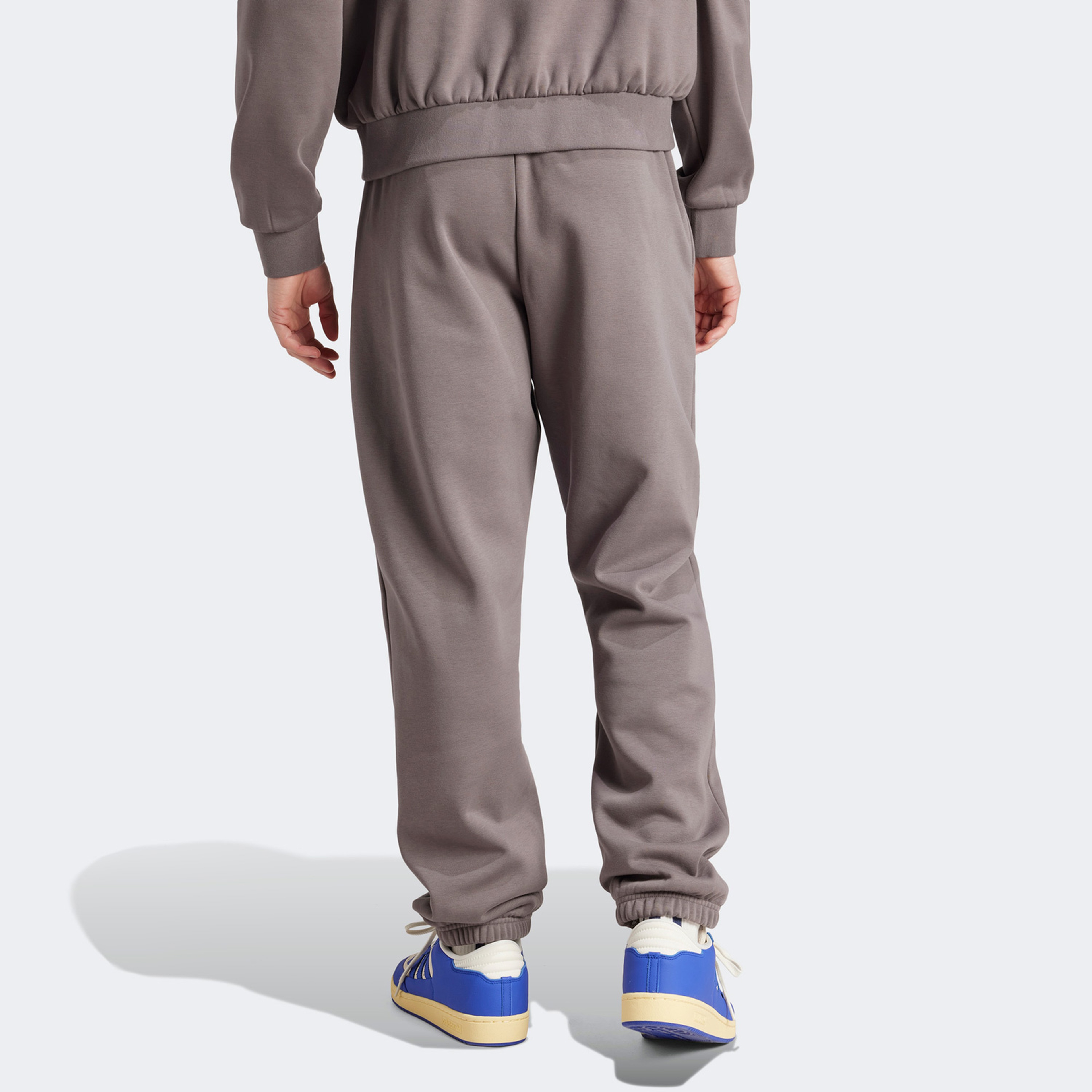 adidas Adi Bb Jogger Unisex Kahverengi Eşofman Altı