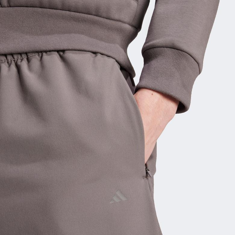 adidas Adi Bb Erkek Kahverengi Şort