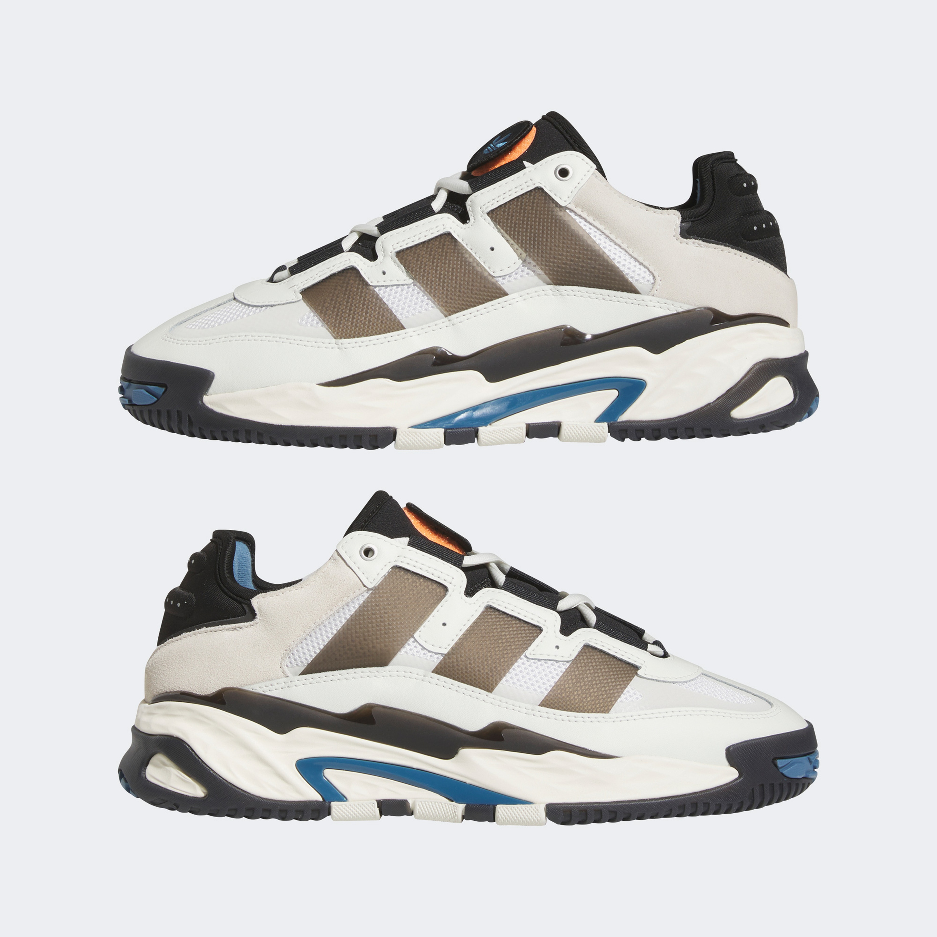 adidas Originals Niteball Unisex Beyaz Spor Ayakkabı