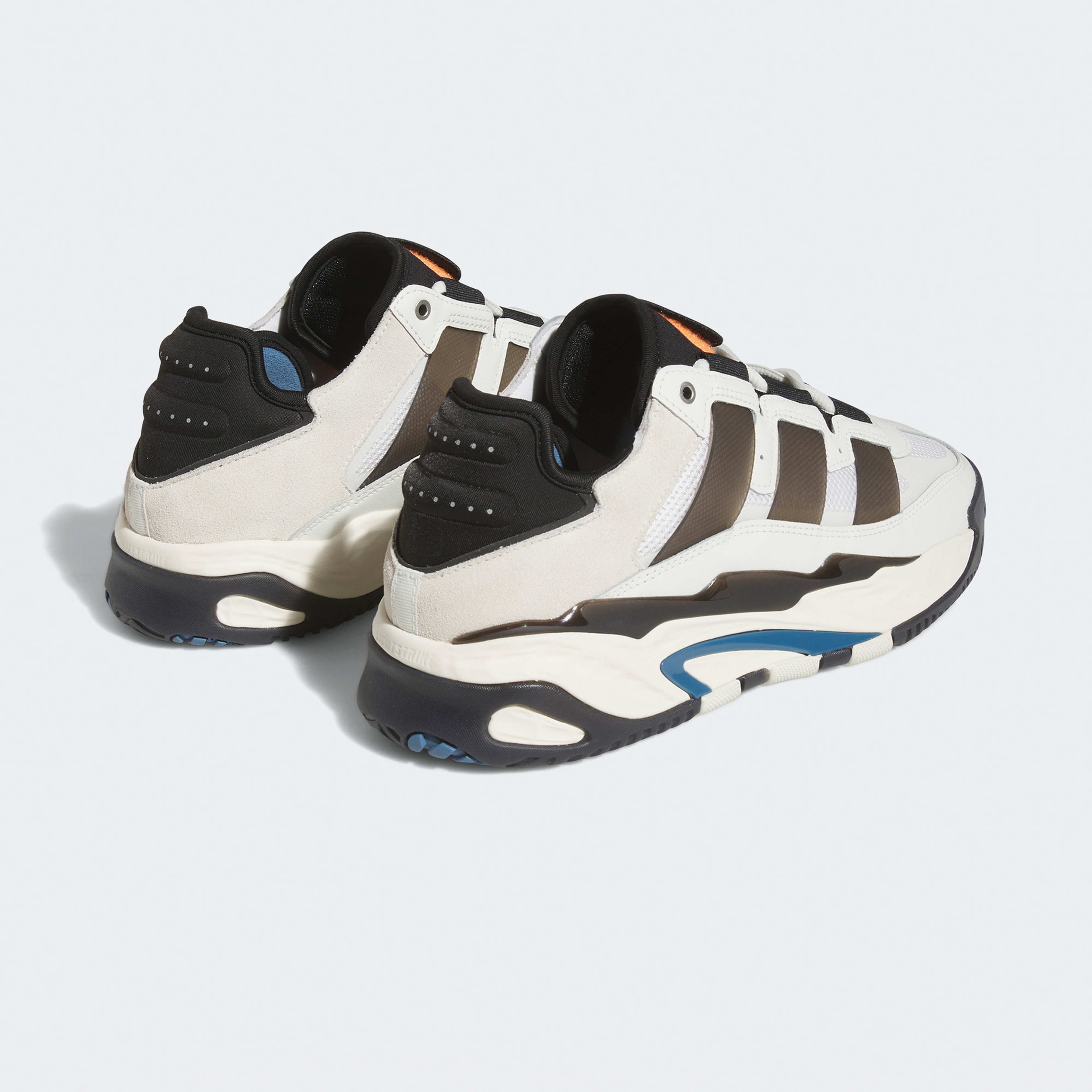 adidas Originals Niteball Unisex Beyaz Spor Ayakkabı