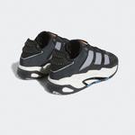 adidas Originals Niteball Unisex Siyah Spor Ayakkabı