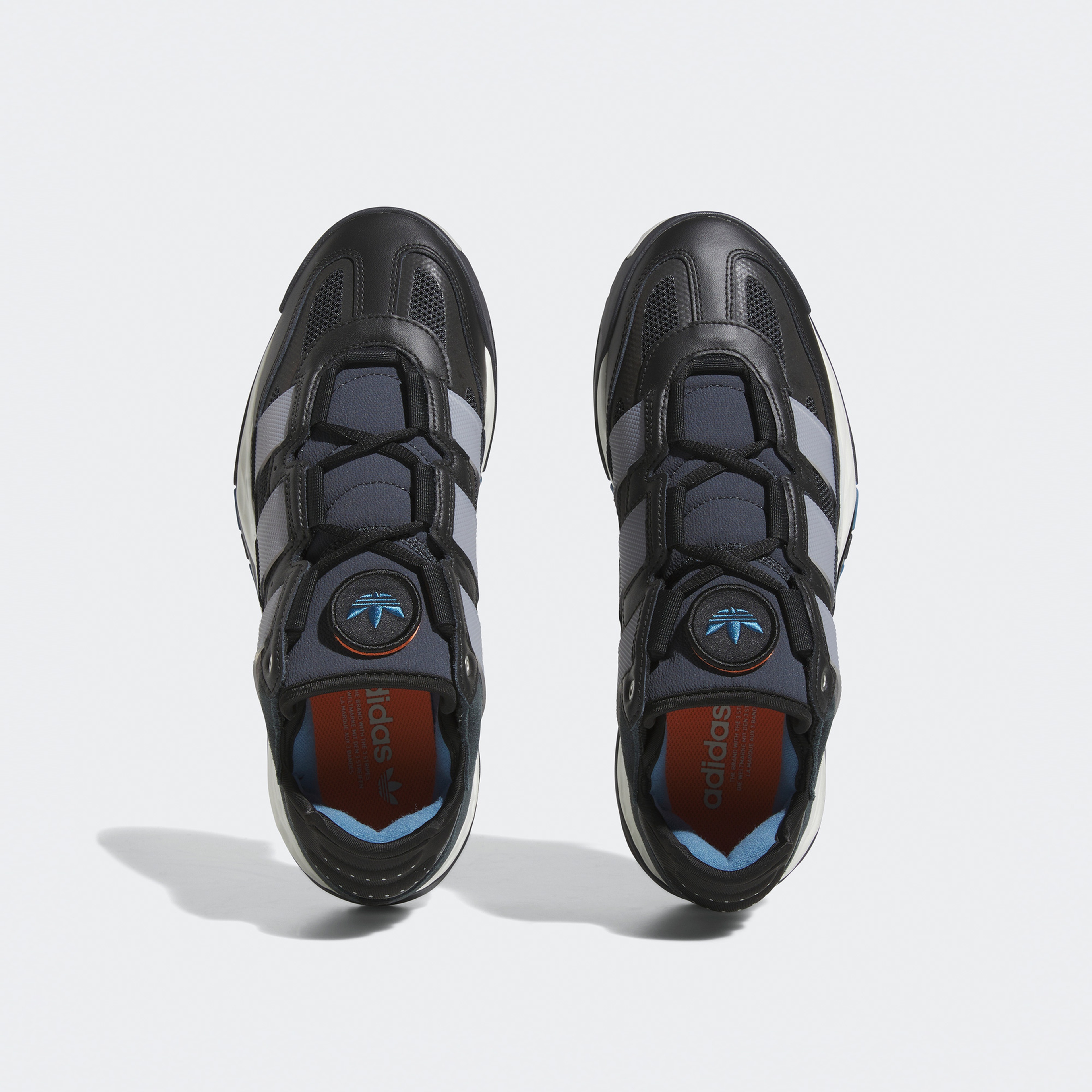 adidas Originals Niteball Unisex Siyah Spor Ayakkabı