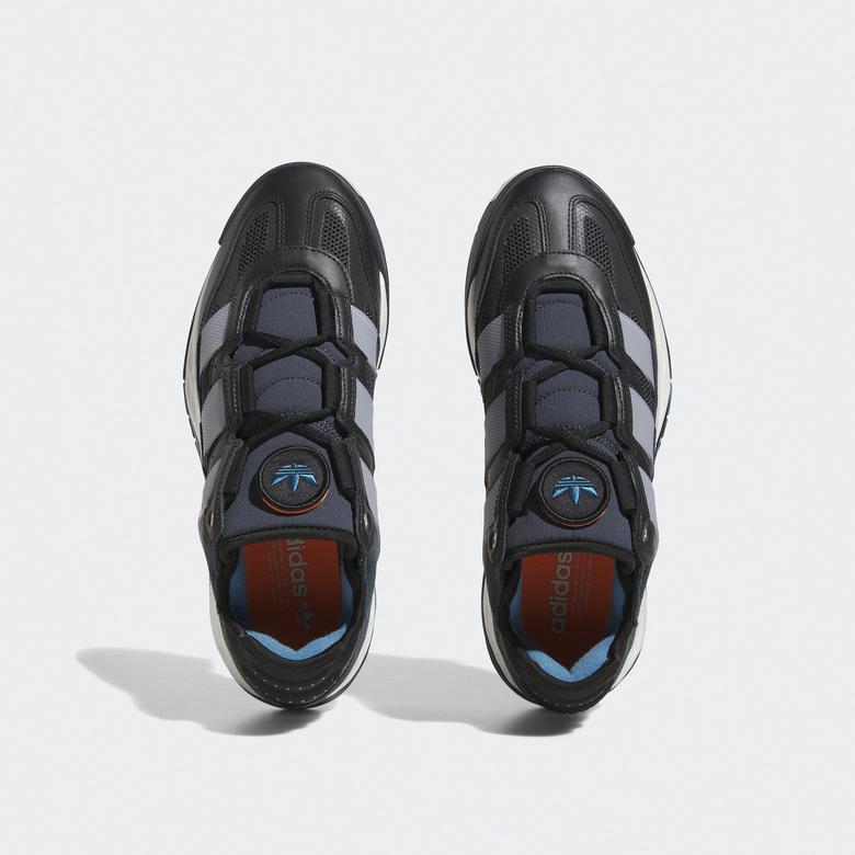 adidas Originals Niteball Unisex Siyah Spor Ayakkabı