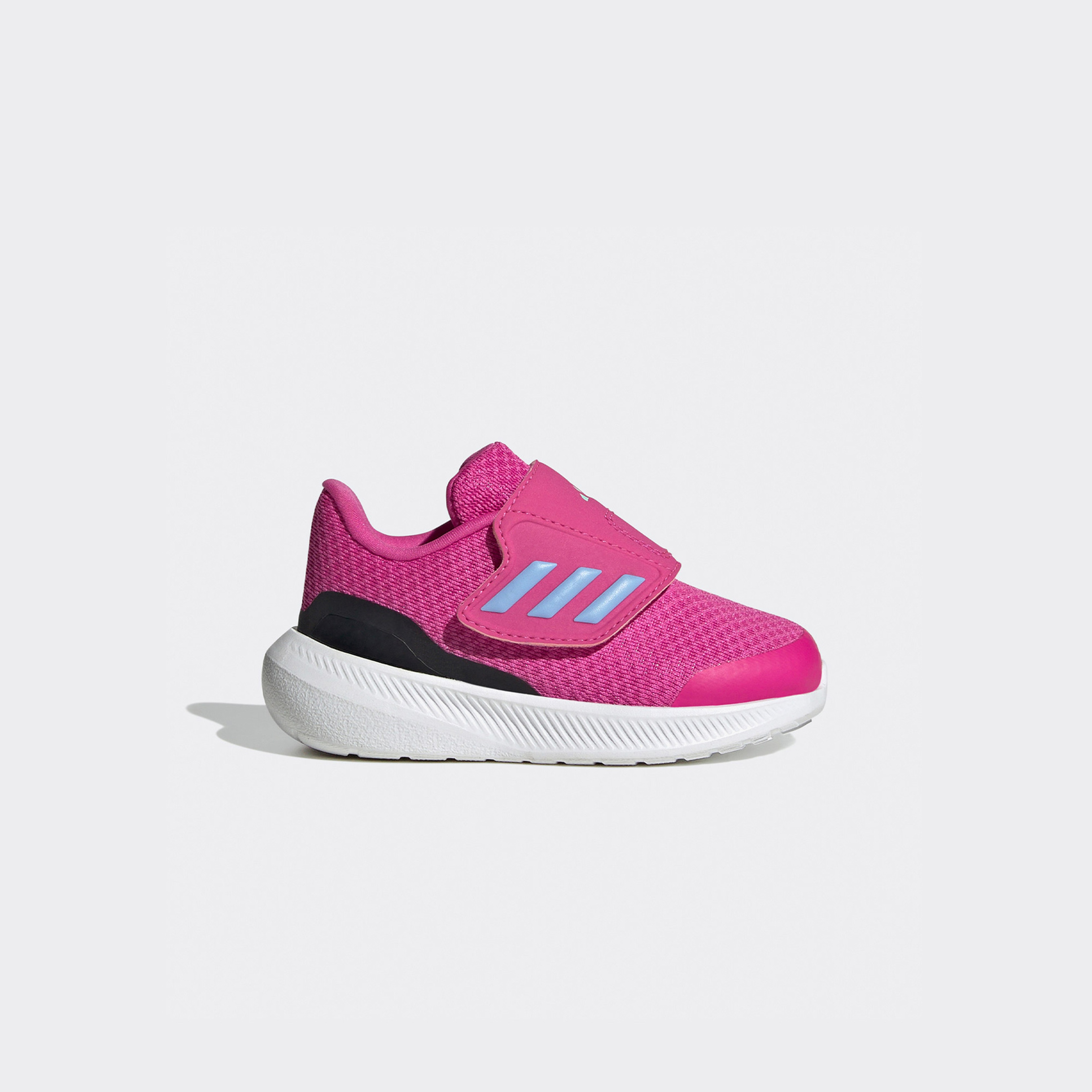 adidas Sportswear Runfalcon 3.0 Ac Bebek Pembe Spor Ayakkabı