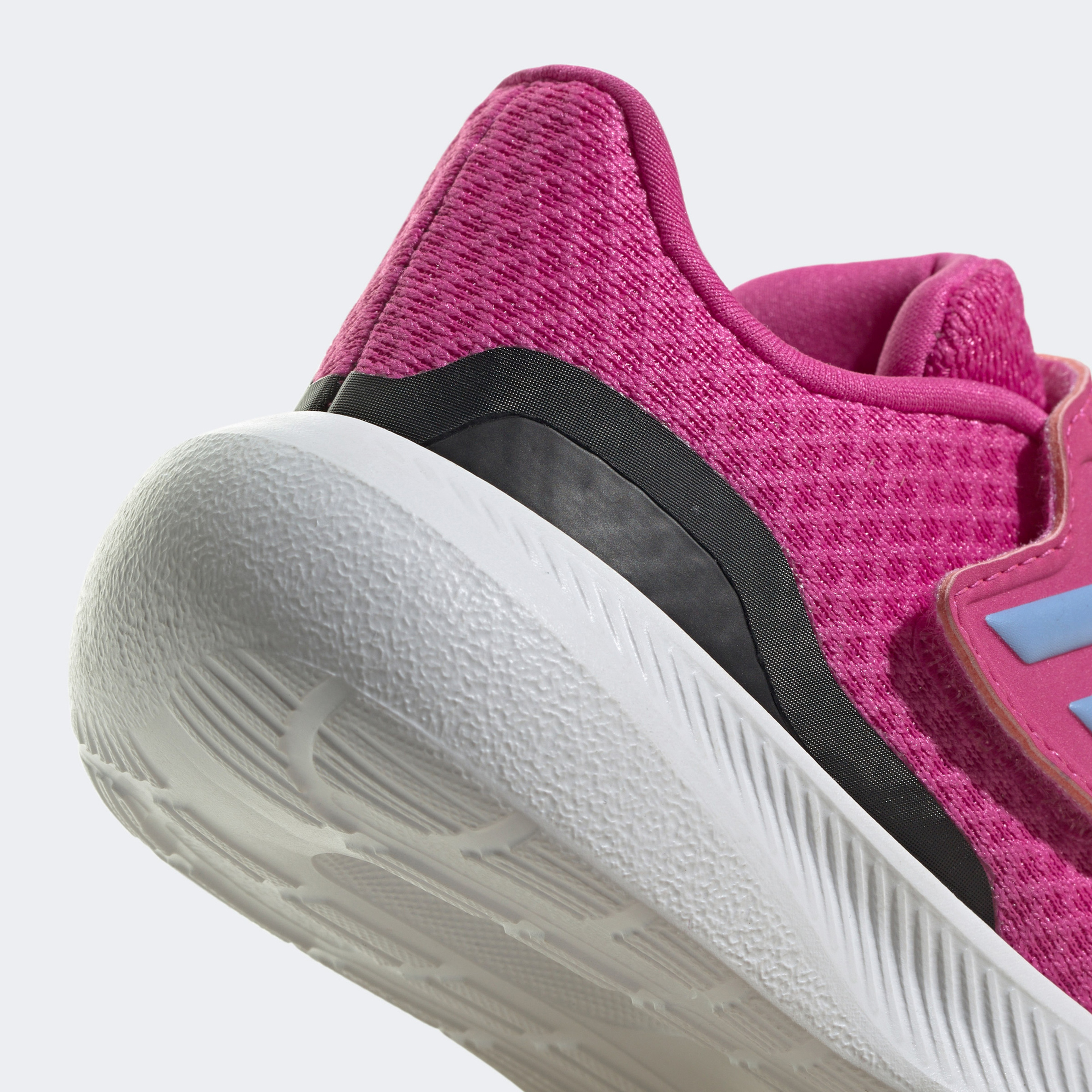 adidas Sportswear Runfalcon 3.0 Ac Bebek Pembe Spor Ayakkabı
