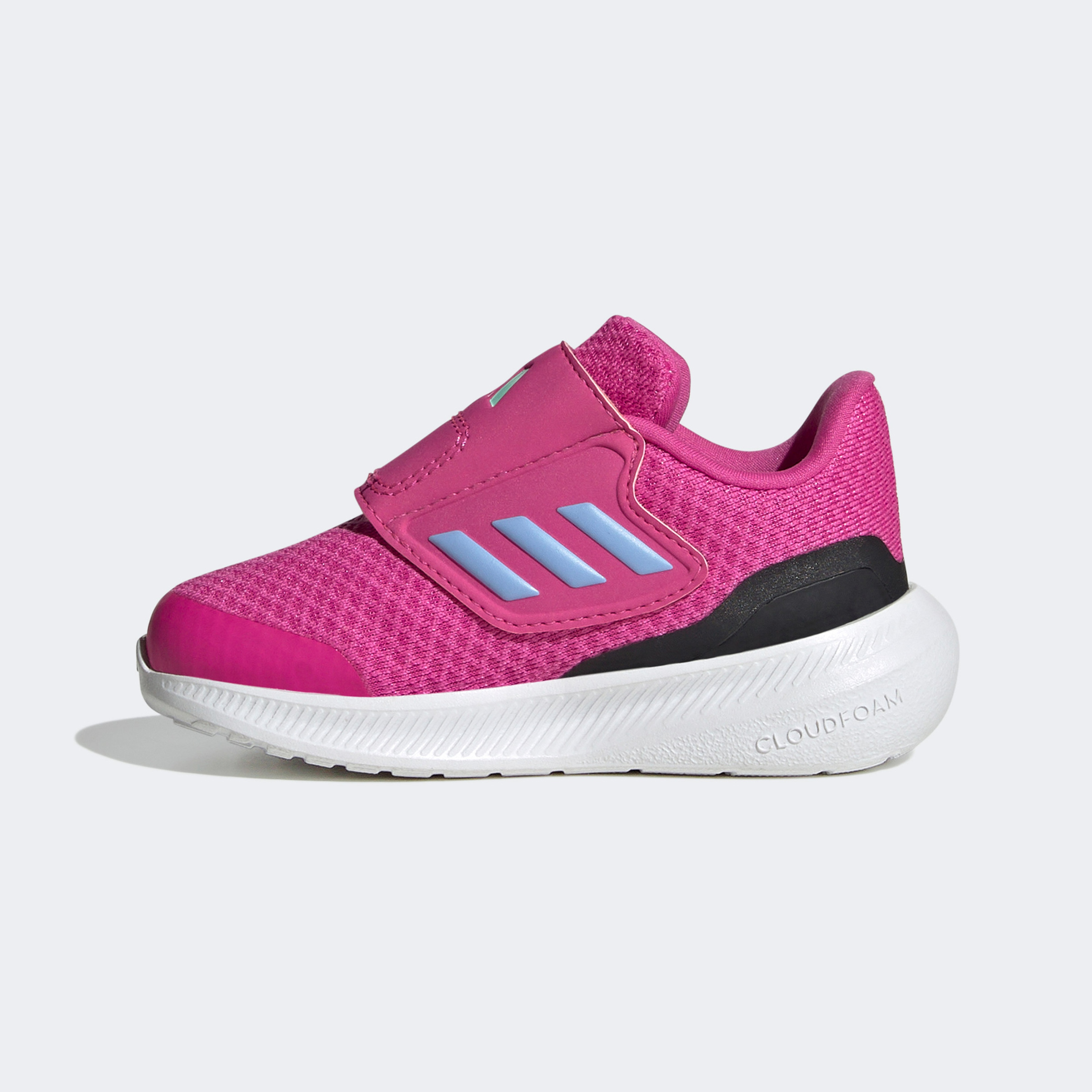 adidas Sportswear Runfalcon 3.0 Ac Bebek Pembe Spor Ayakkabı