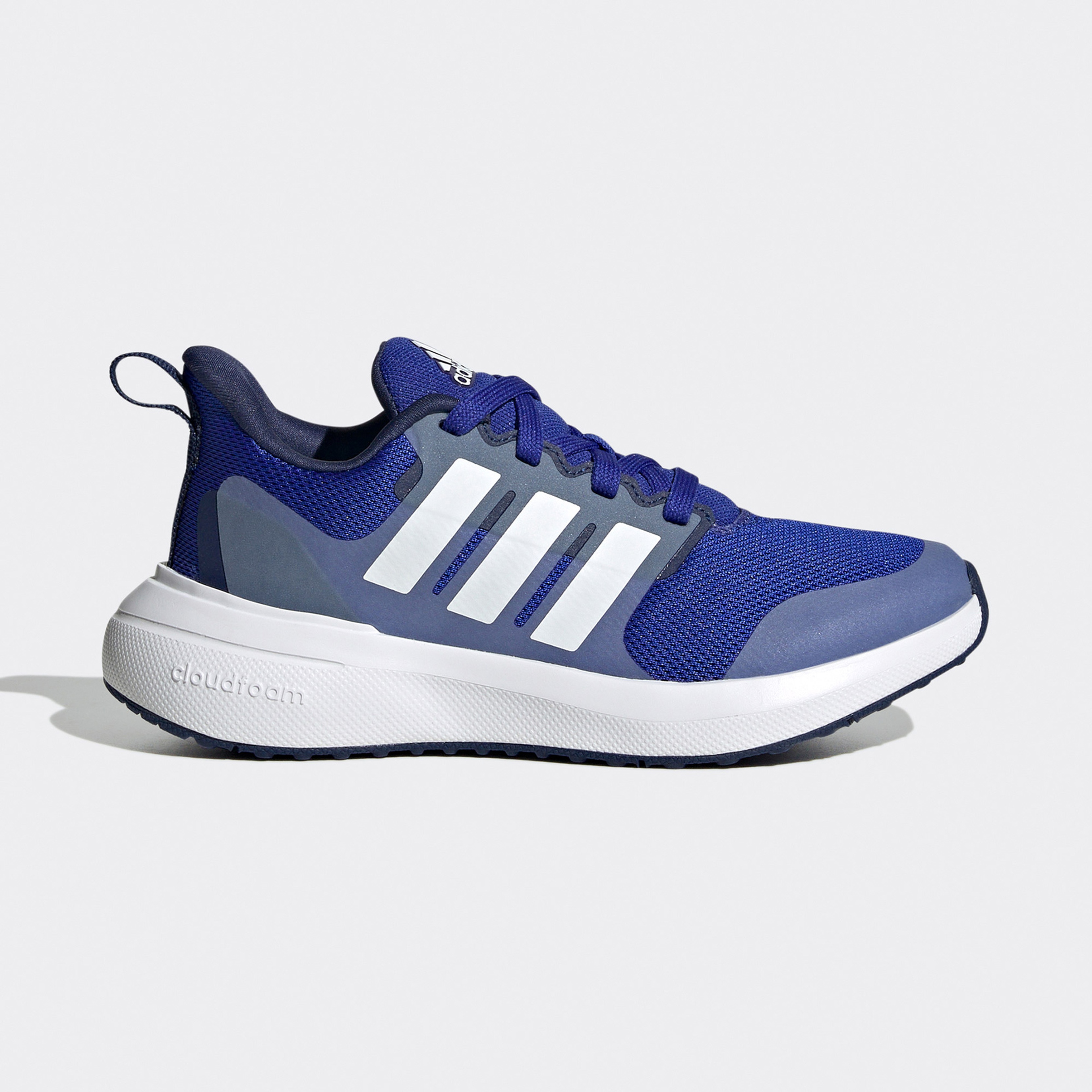 adidas Sportswear Fortarun 2.0 Çocuk Mavi Spor Ayakkabı