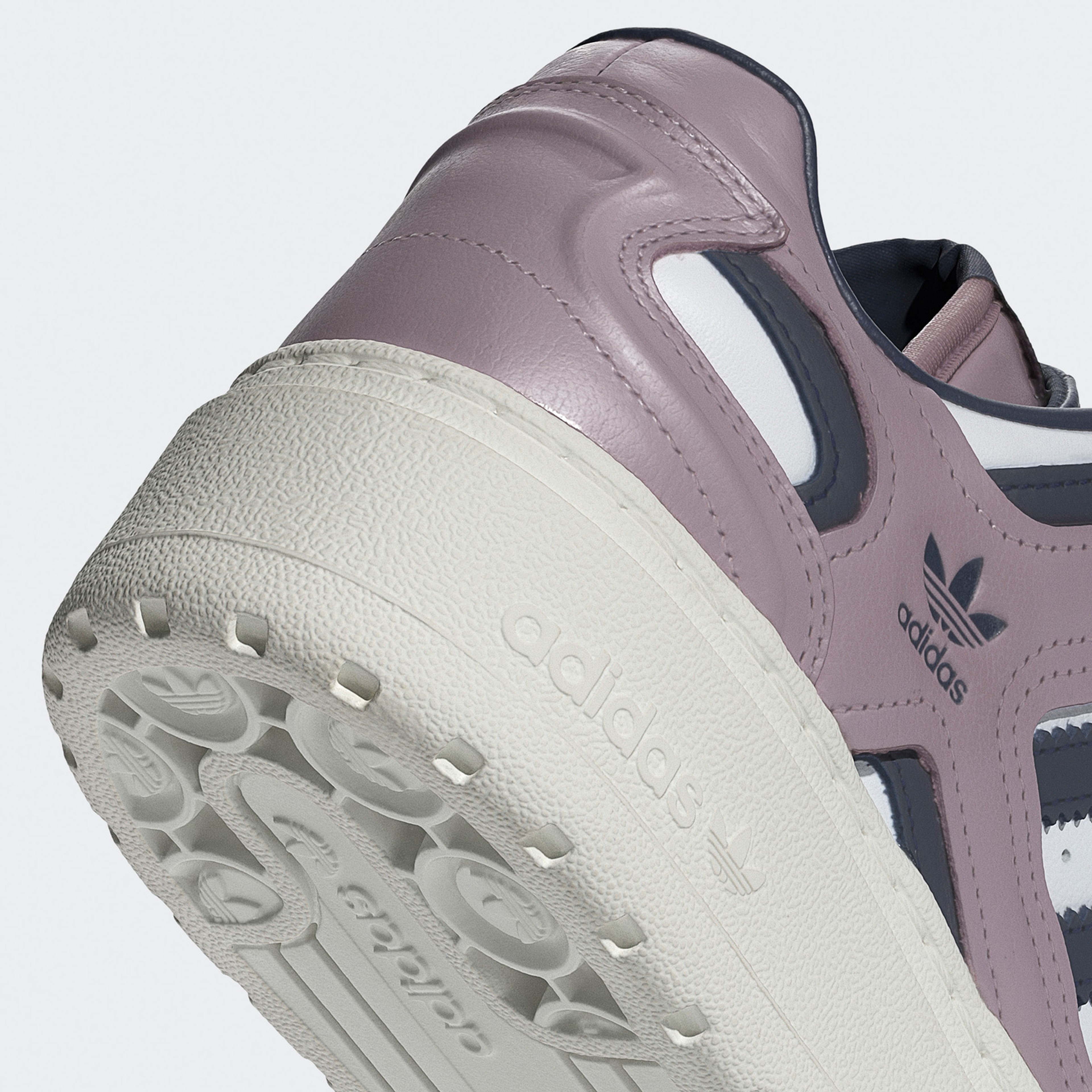 adidas Originals Forum Xlg Kadın Pembe Spor Ayakkabı